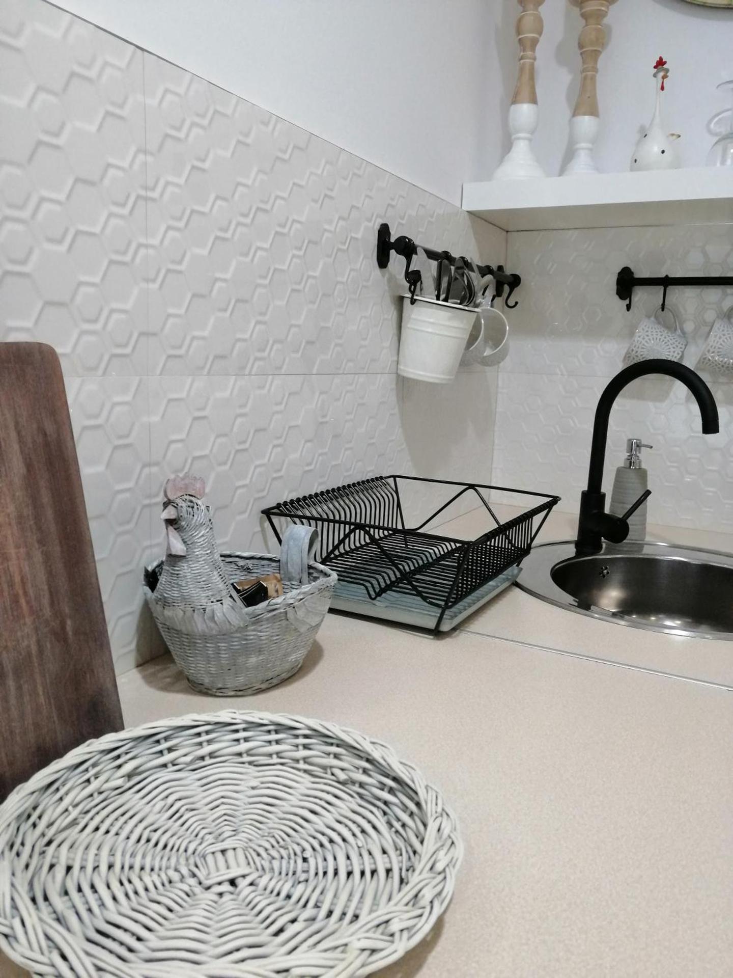 Apartament Rondo