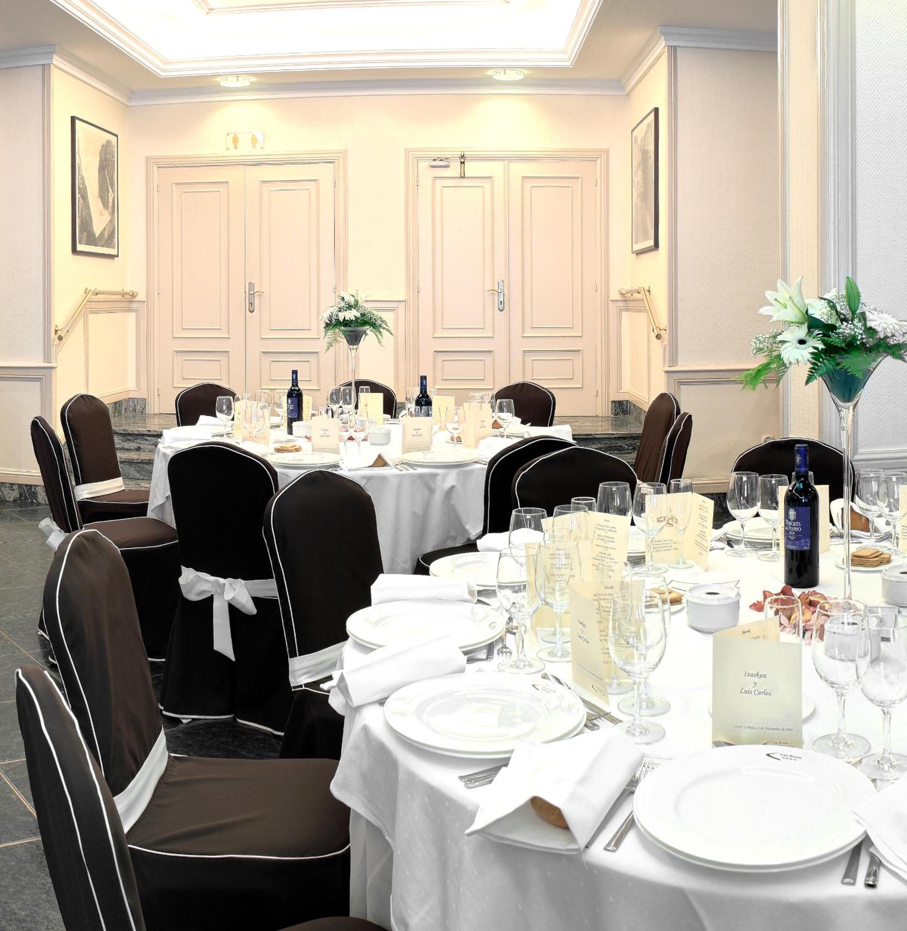 Banquet/Function facilities