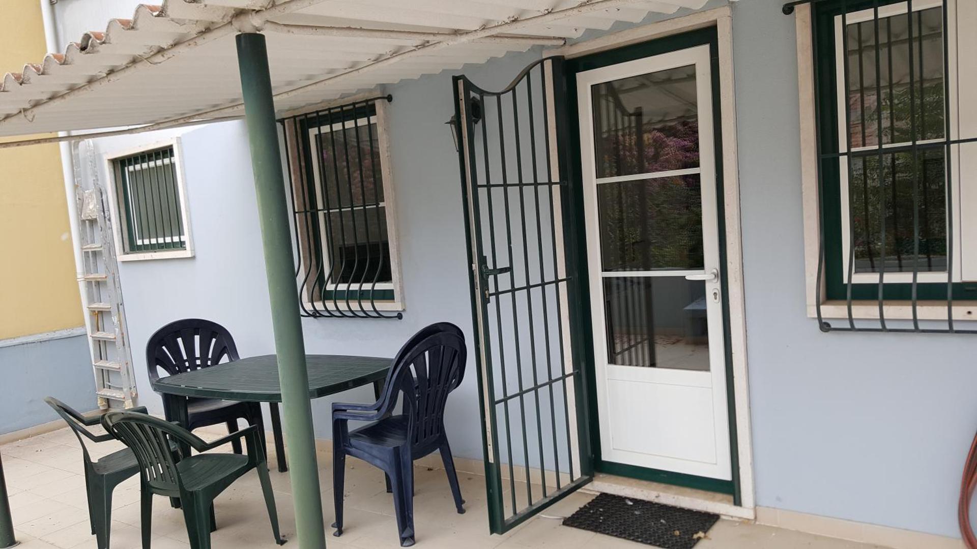 Grandmommy's House - Traditional and comfy Lisboan apartment