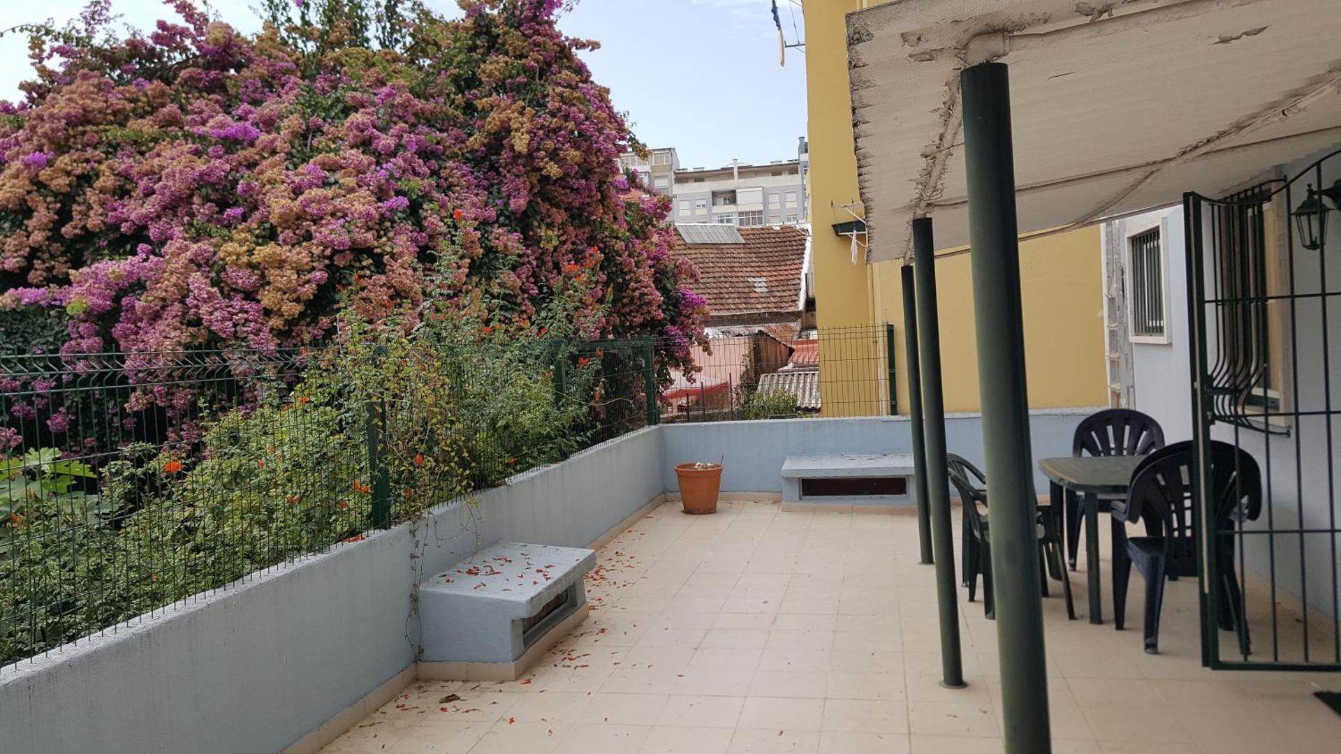 Grandmommy's House - Traditional and comfy Lisboan apartment