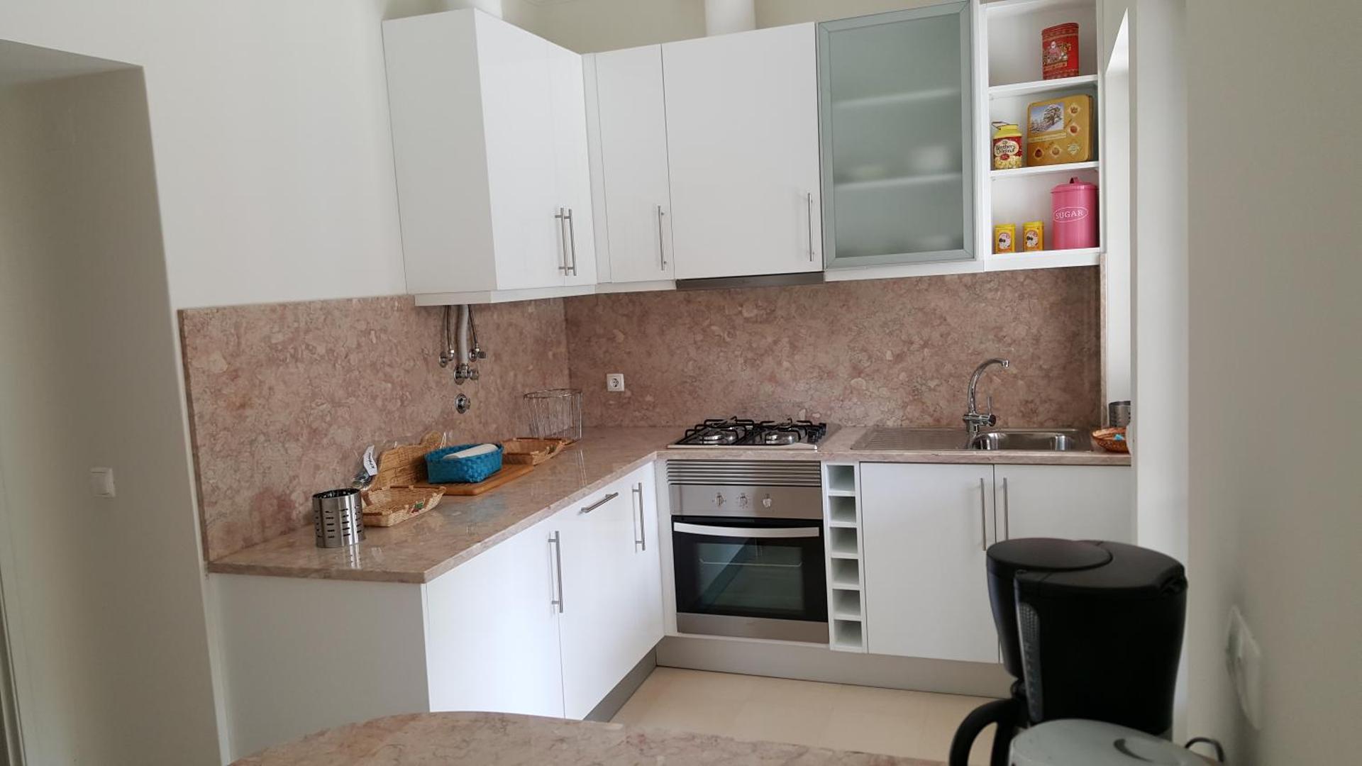 Grandmommy's House - Traditional and comfy Lisboan apartment