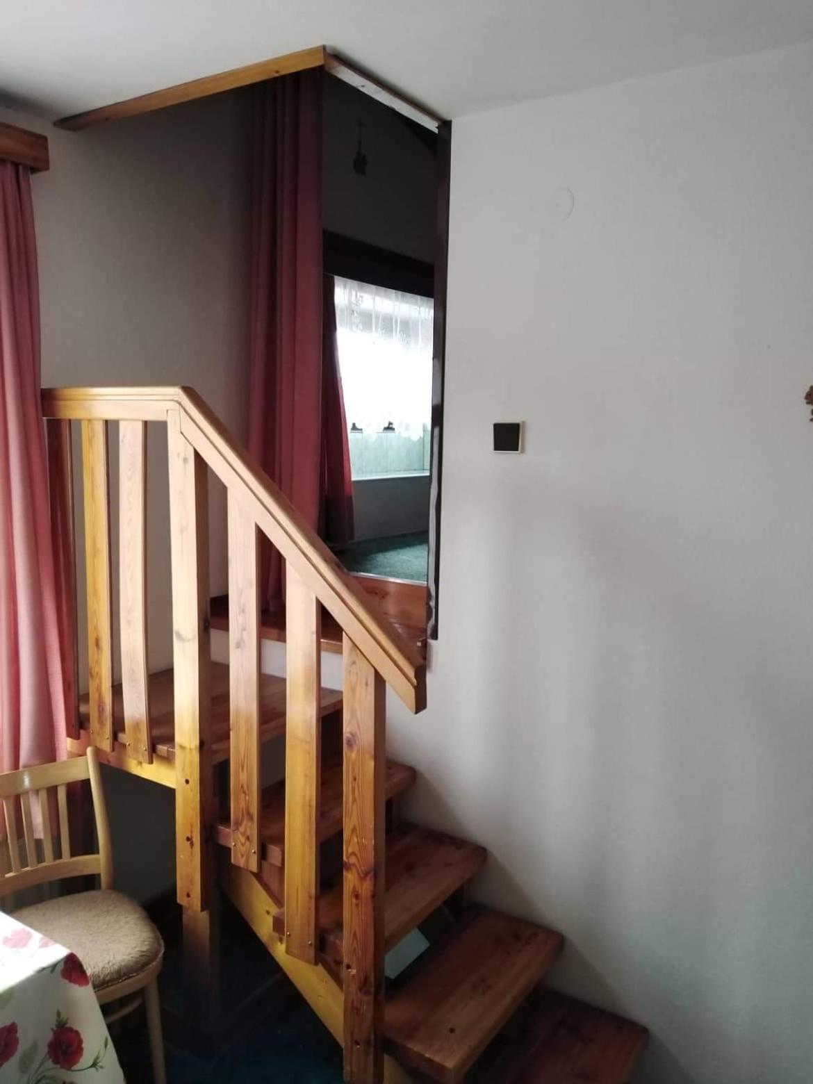 Penzion U Arnošta Skláře