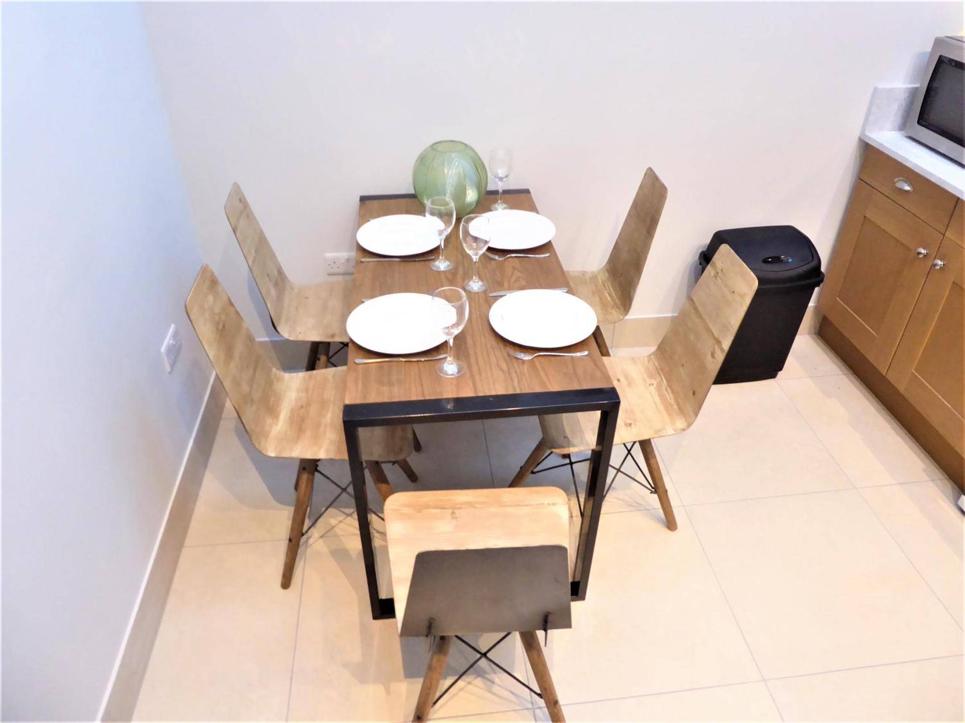 Town Hall Lofts, Settle