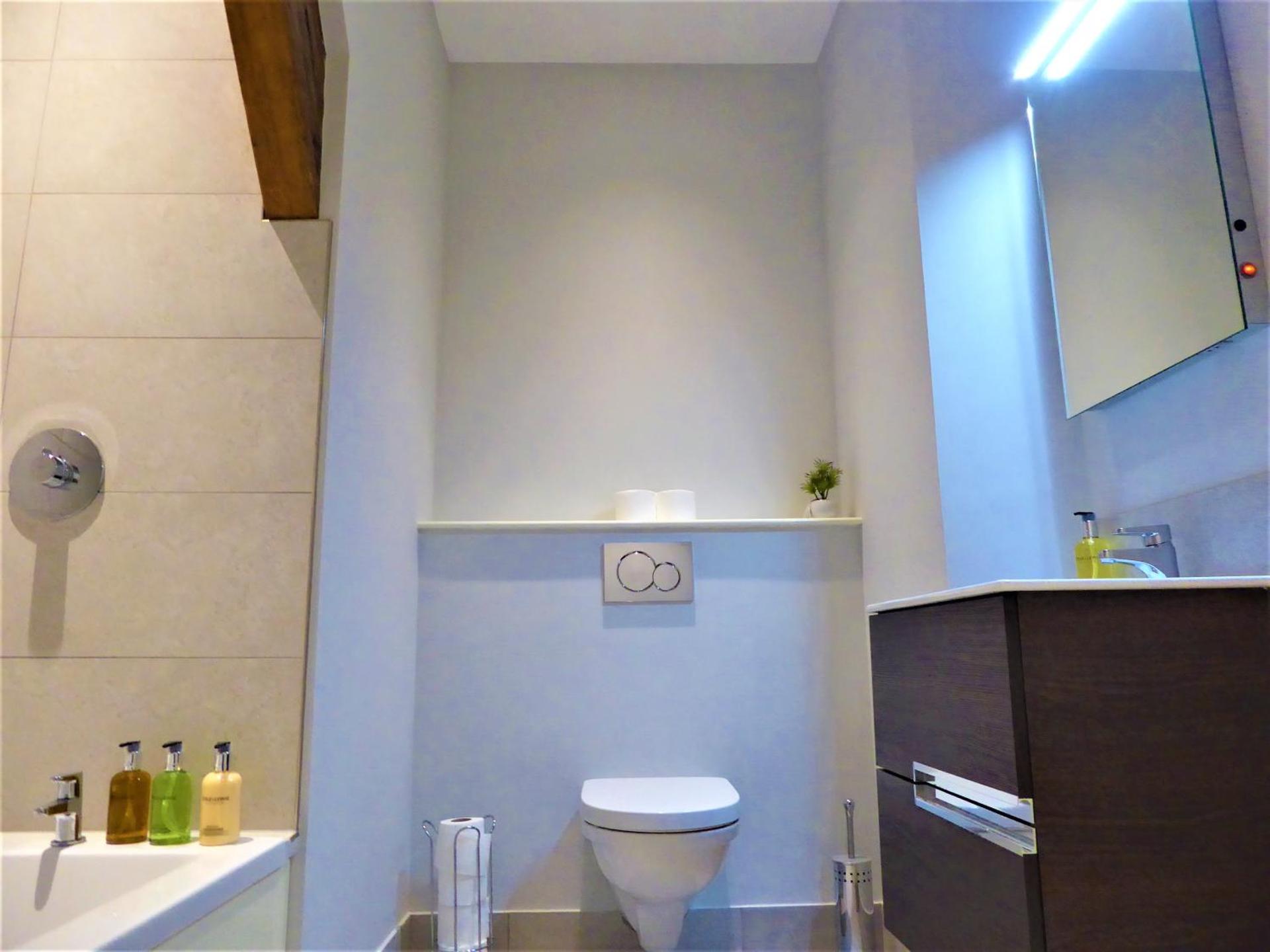 Town Hall Lofts, Settle