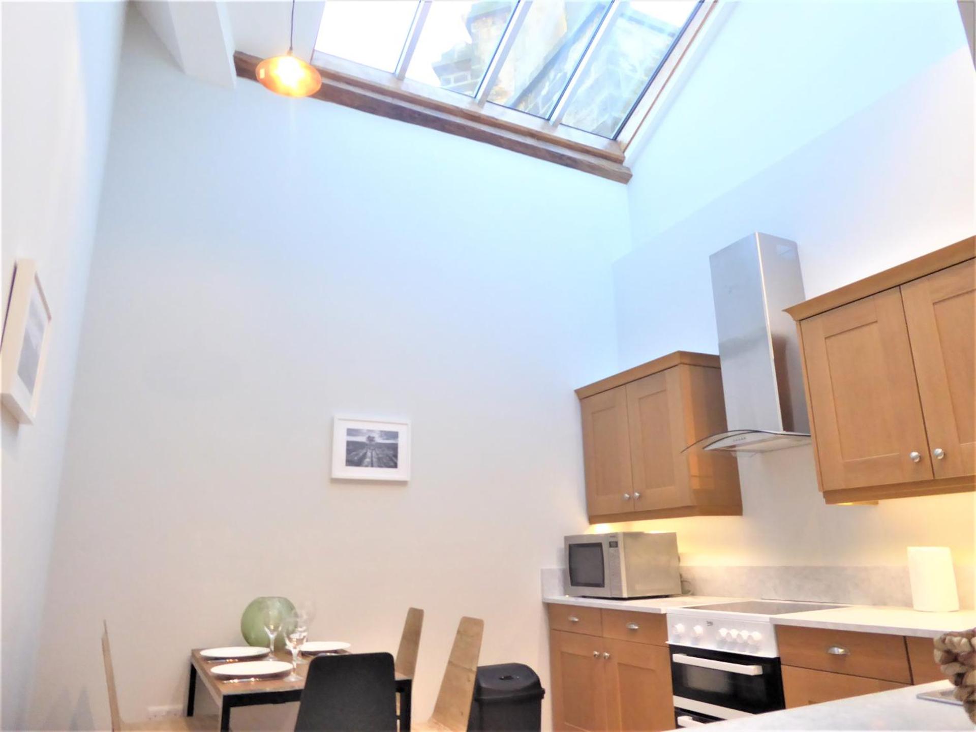 Town Hall Lofts, Settle