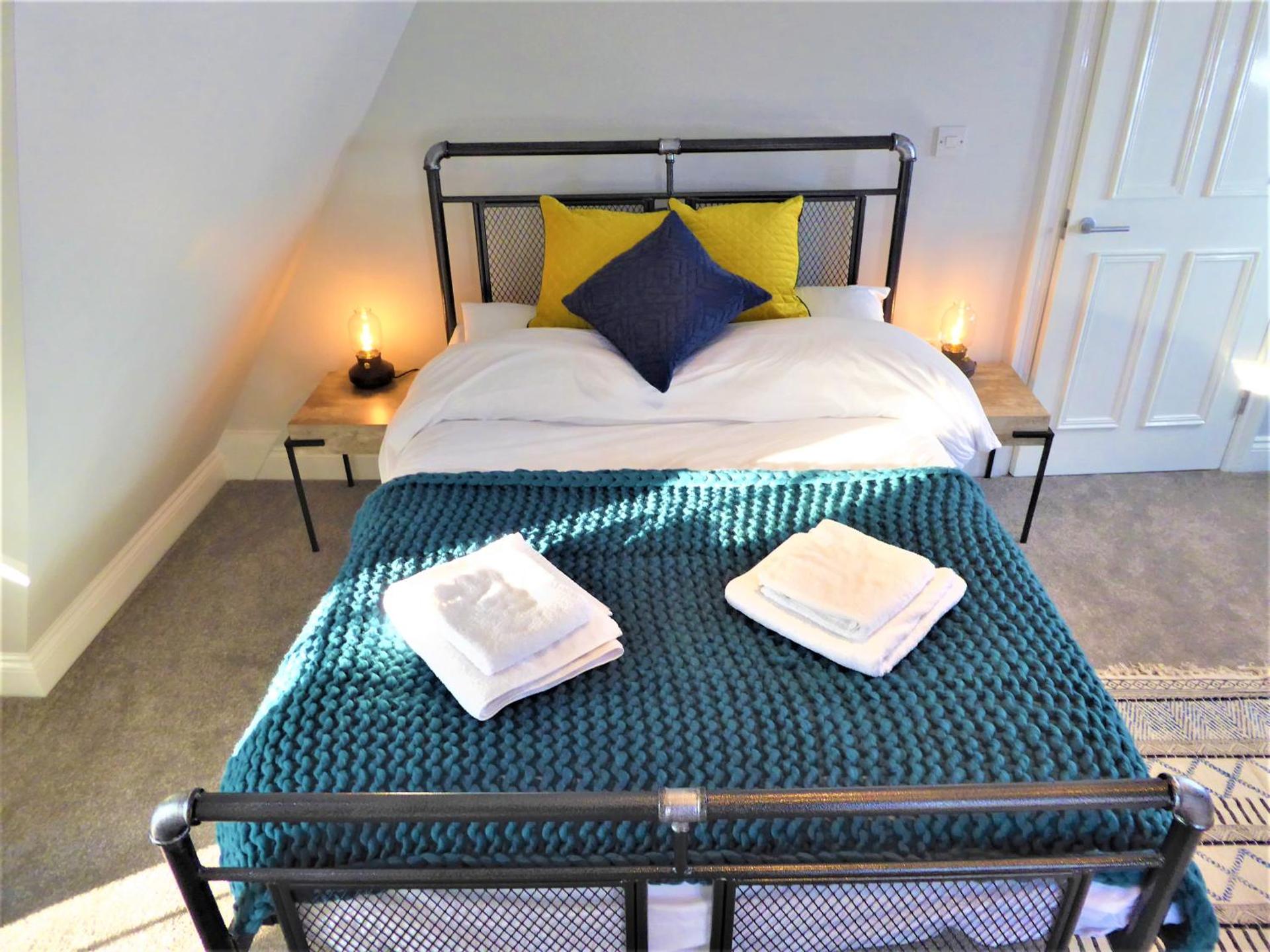 Town Hall Lofts, Settle