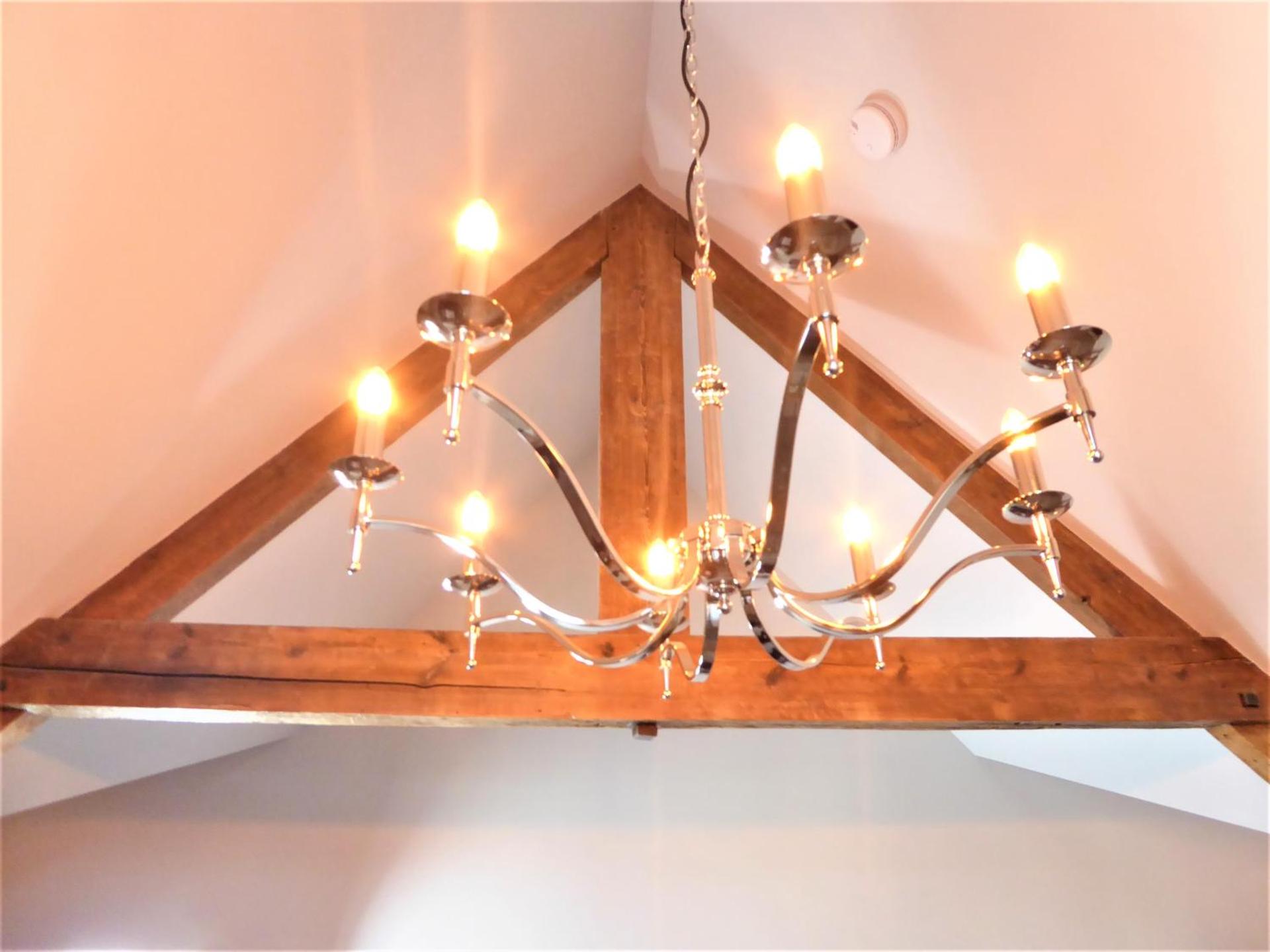 Town Hall Lofts, Settle