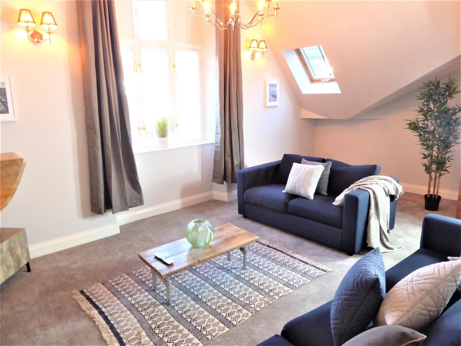 Town Hall Lofts, Settle