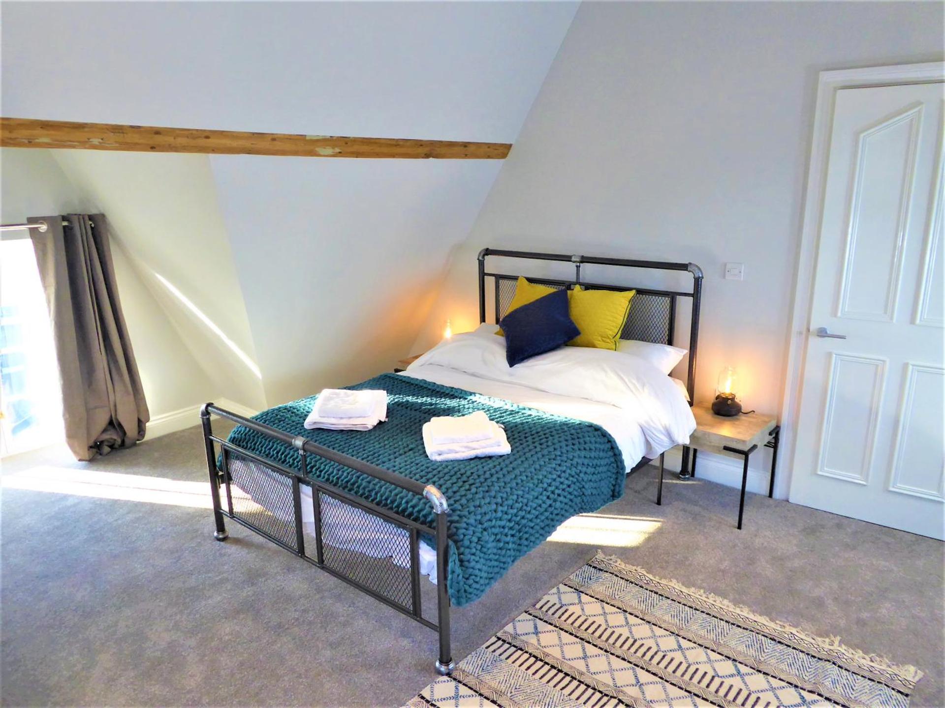 Town Hall Lofts, Settle