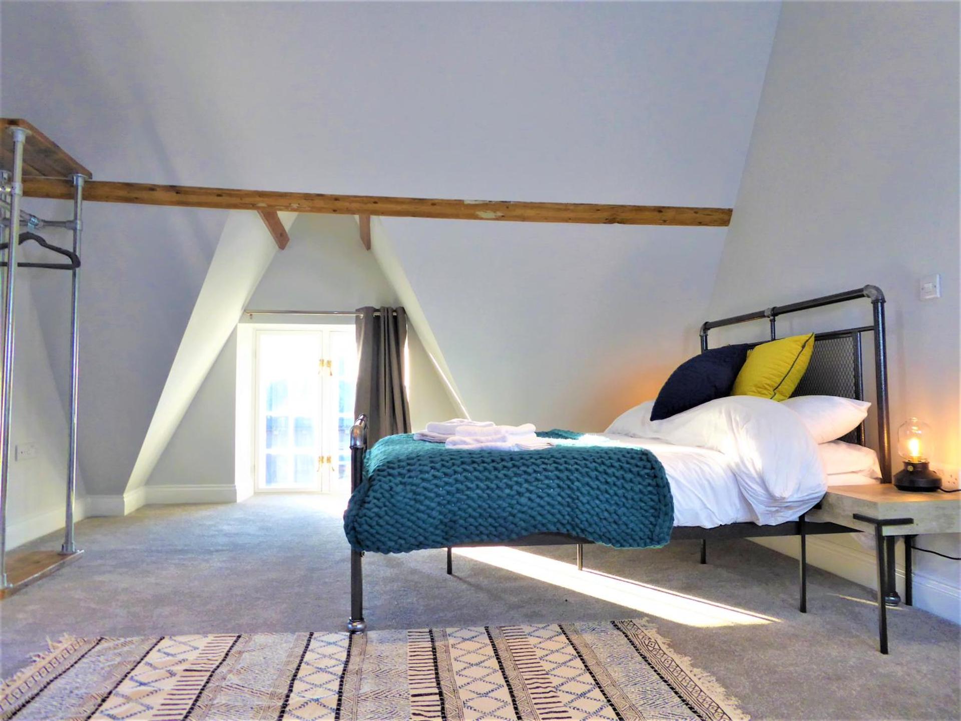 Town Hall Lofts, Settle