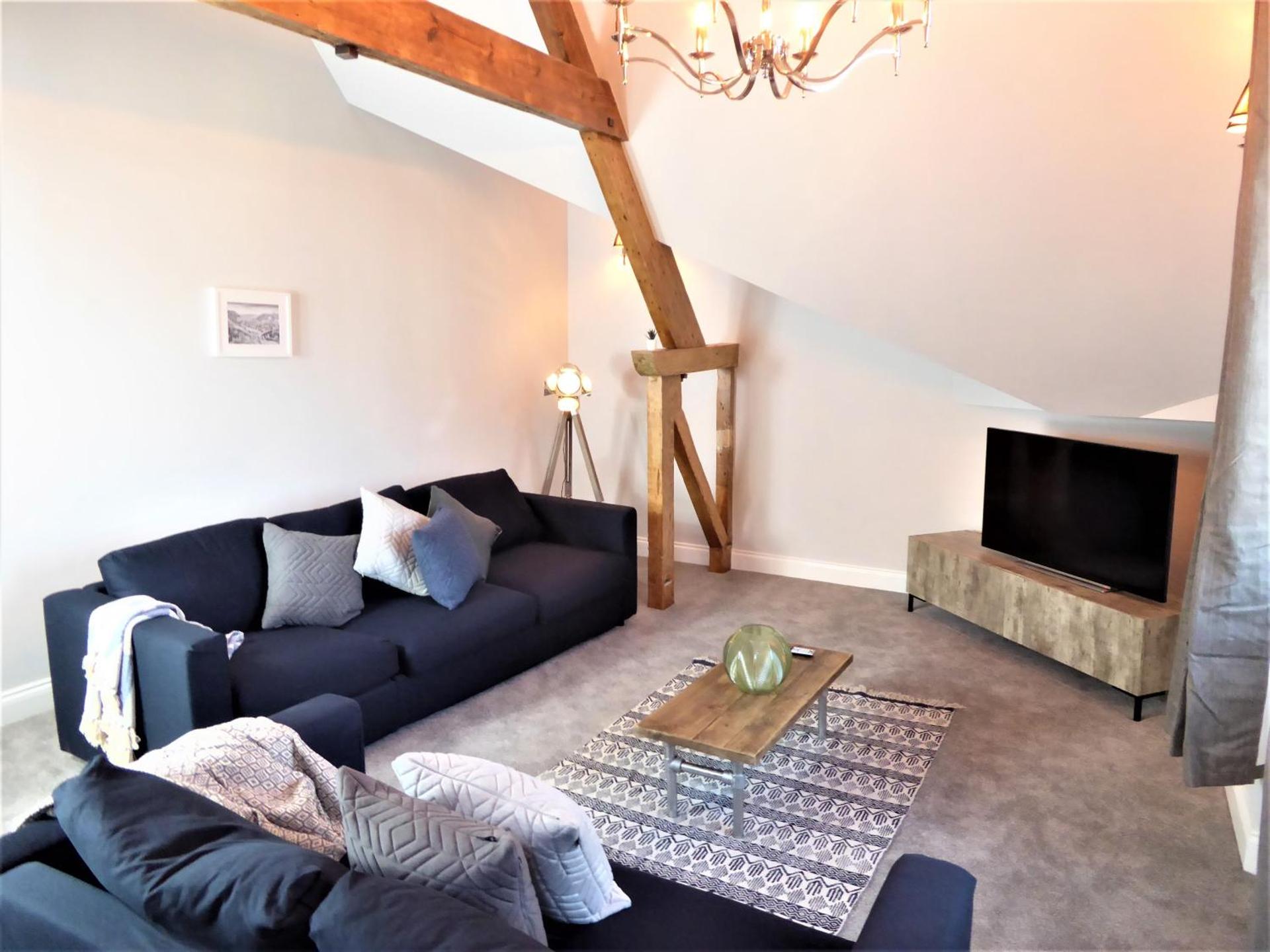 Town Hall Lofts, Settle