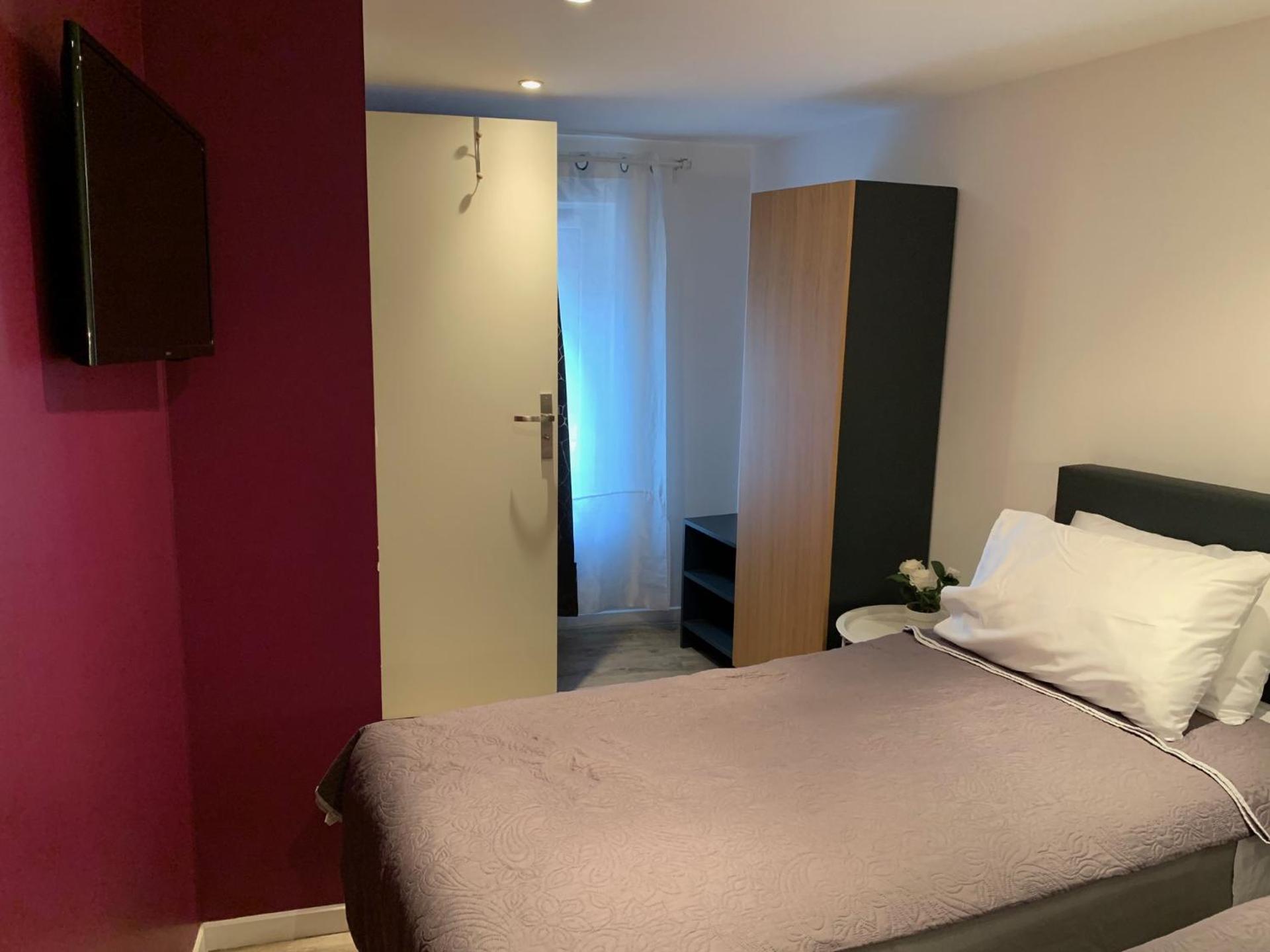 HOTEL HOVI DE LA MAIRIE