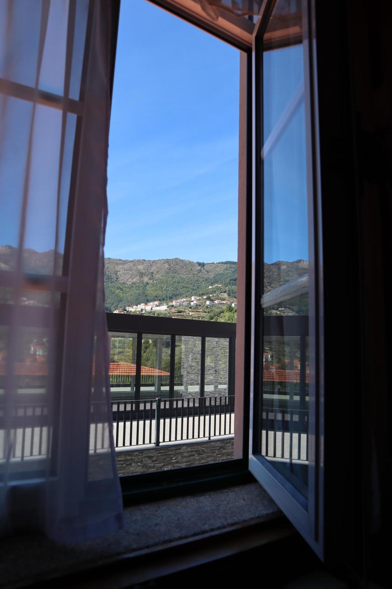 View (from property/room)