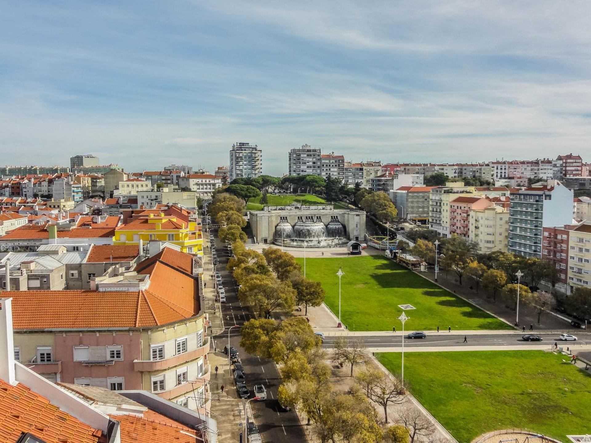 View (from property/room)