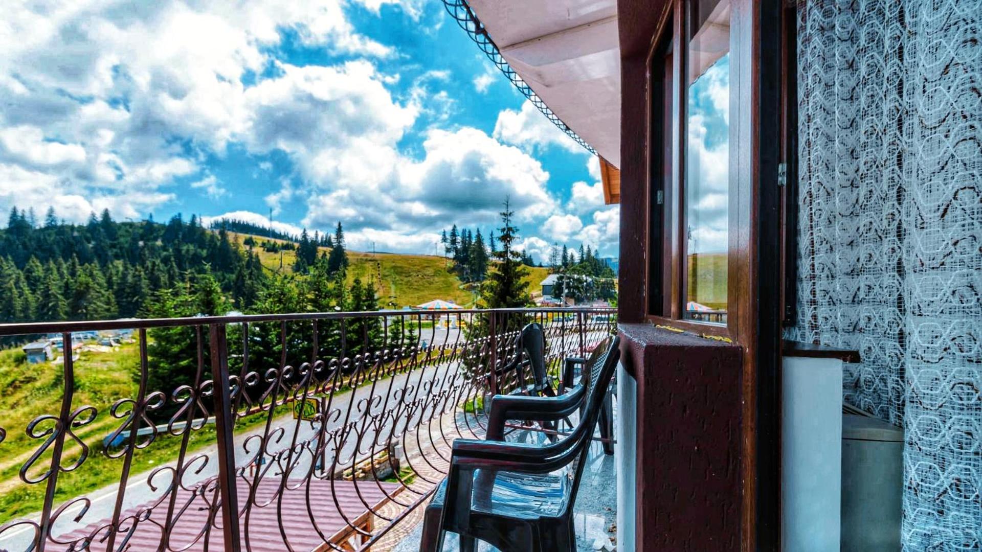 COMPLEX TURISTIC CASIANNA & Spa