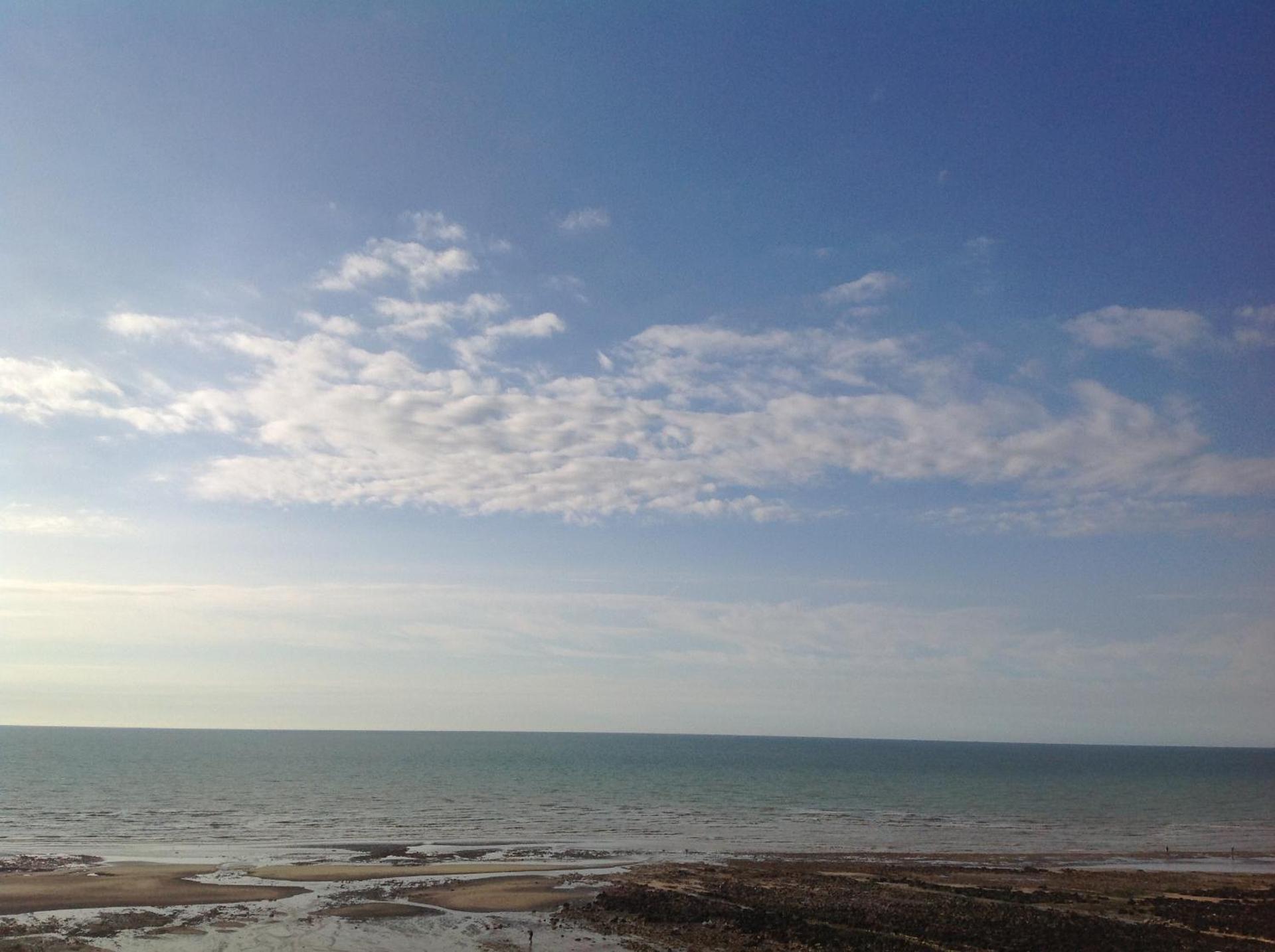 Opaline Baie de somme