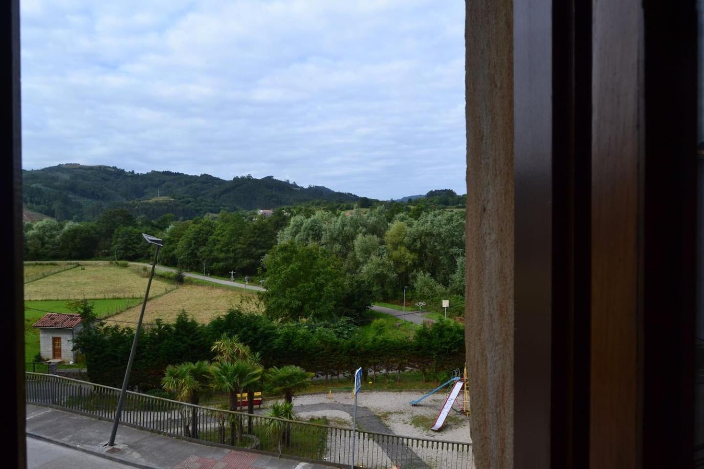 LA CASINA DEL CARRIL