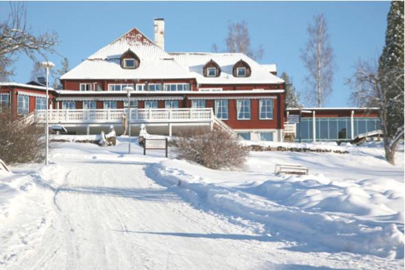 Dalecarlia Hotel & Spa, BW Premier Collection