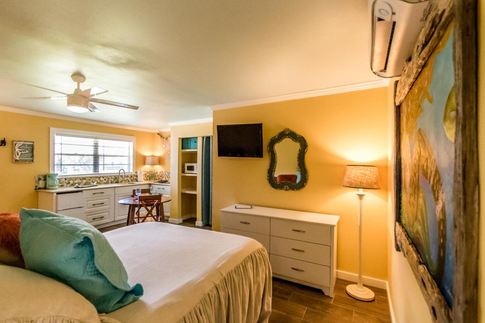 Family Room - Disability Access