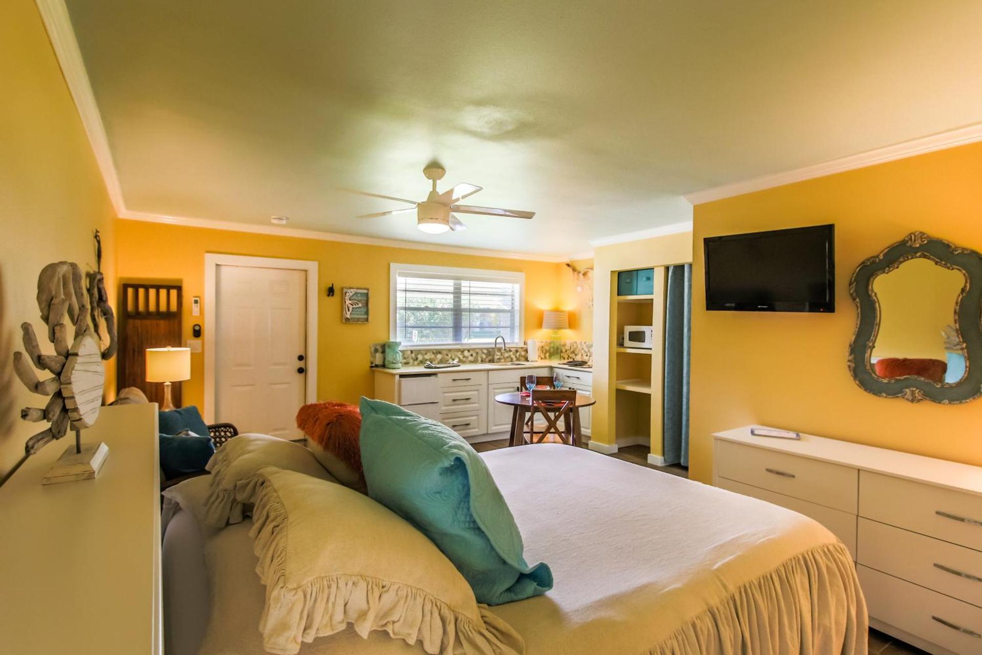 Family Room - Disability Access