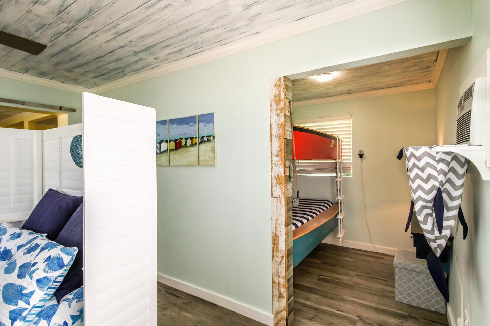 Island View Cottages Sebastian