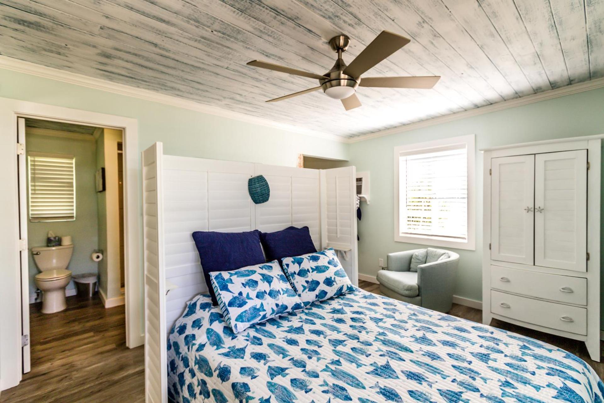 Island View Cottages Sebastian