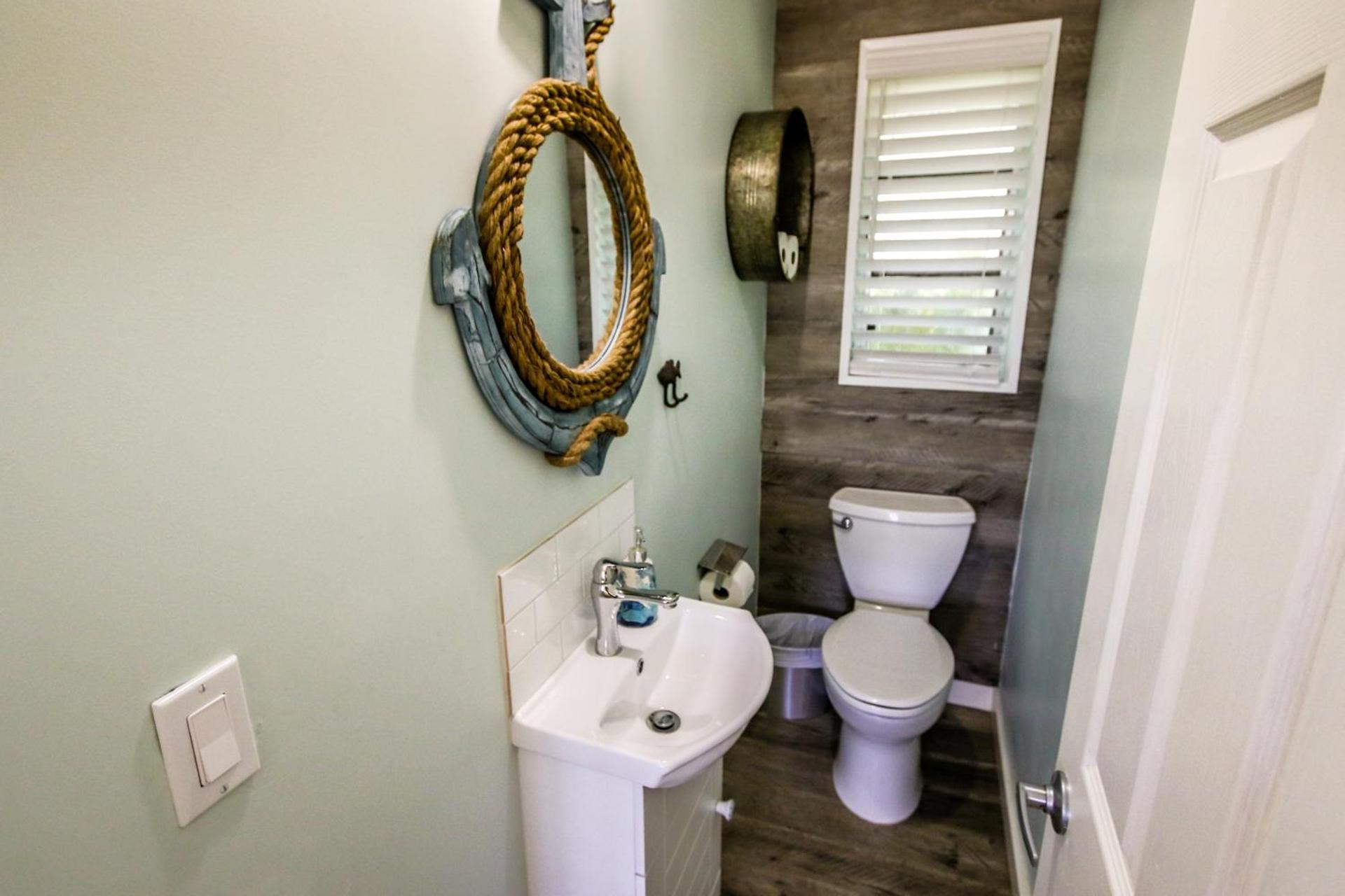 Island View Cottages Sebastian