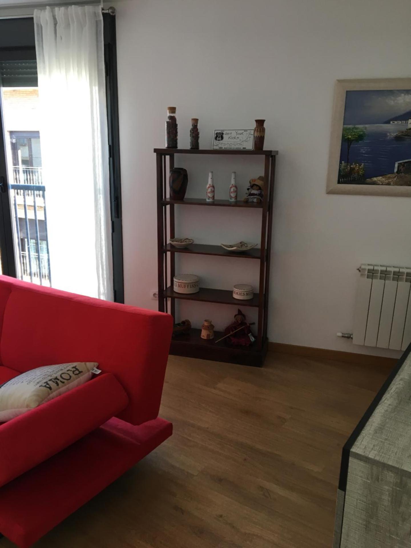 Apartamento Reino de Nájera