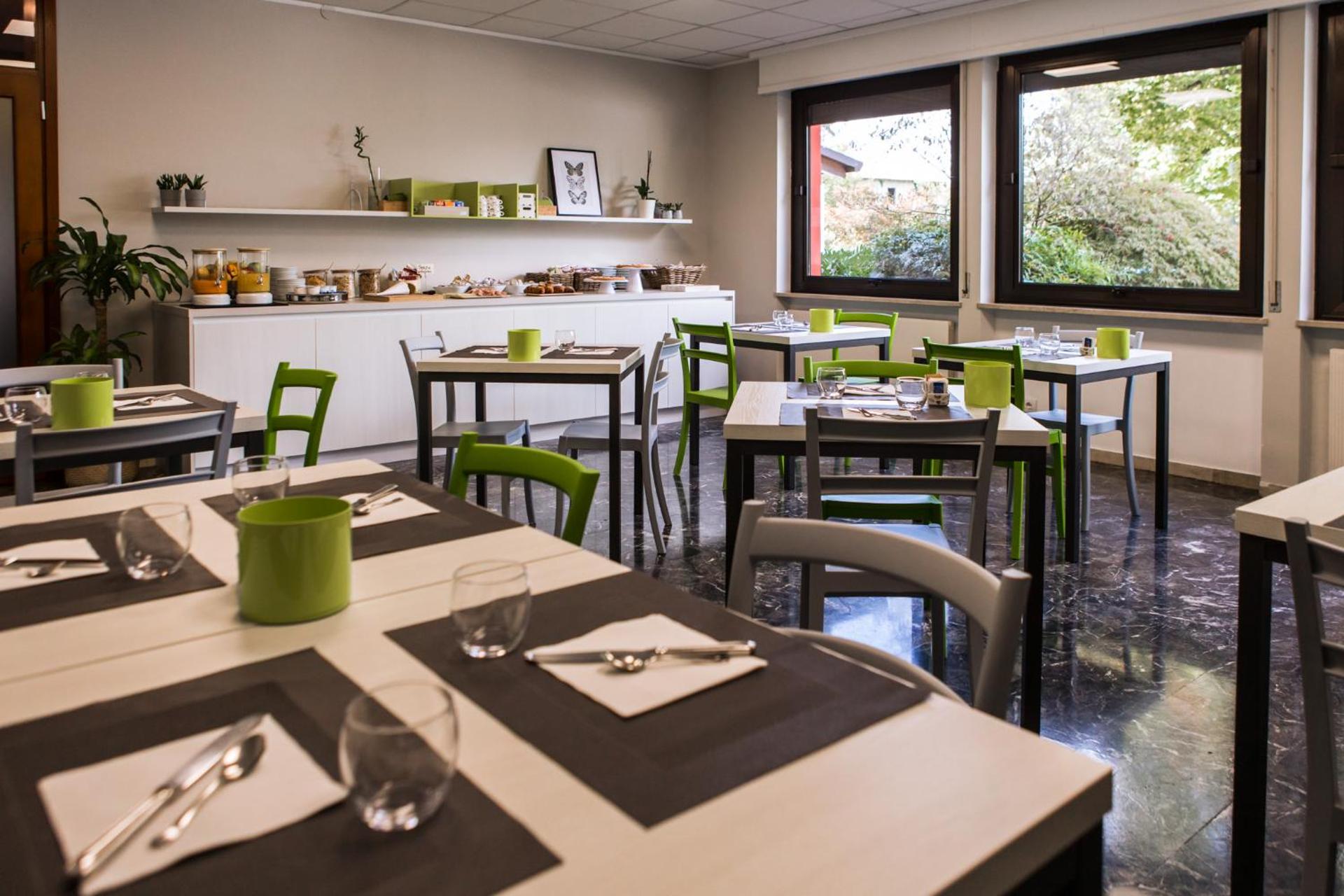 Albergo Ristorante Belvedere