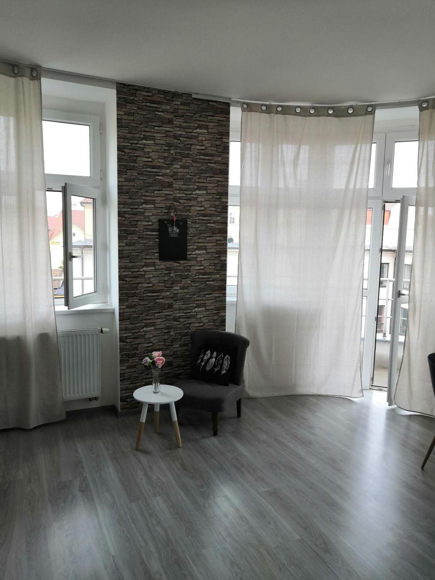 APARTIA Skořepka 15, Brno-center