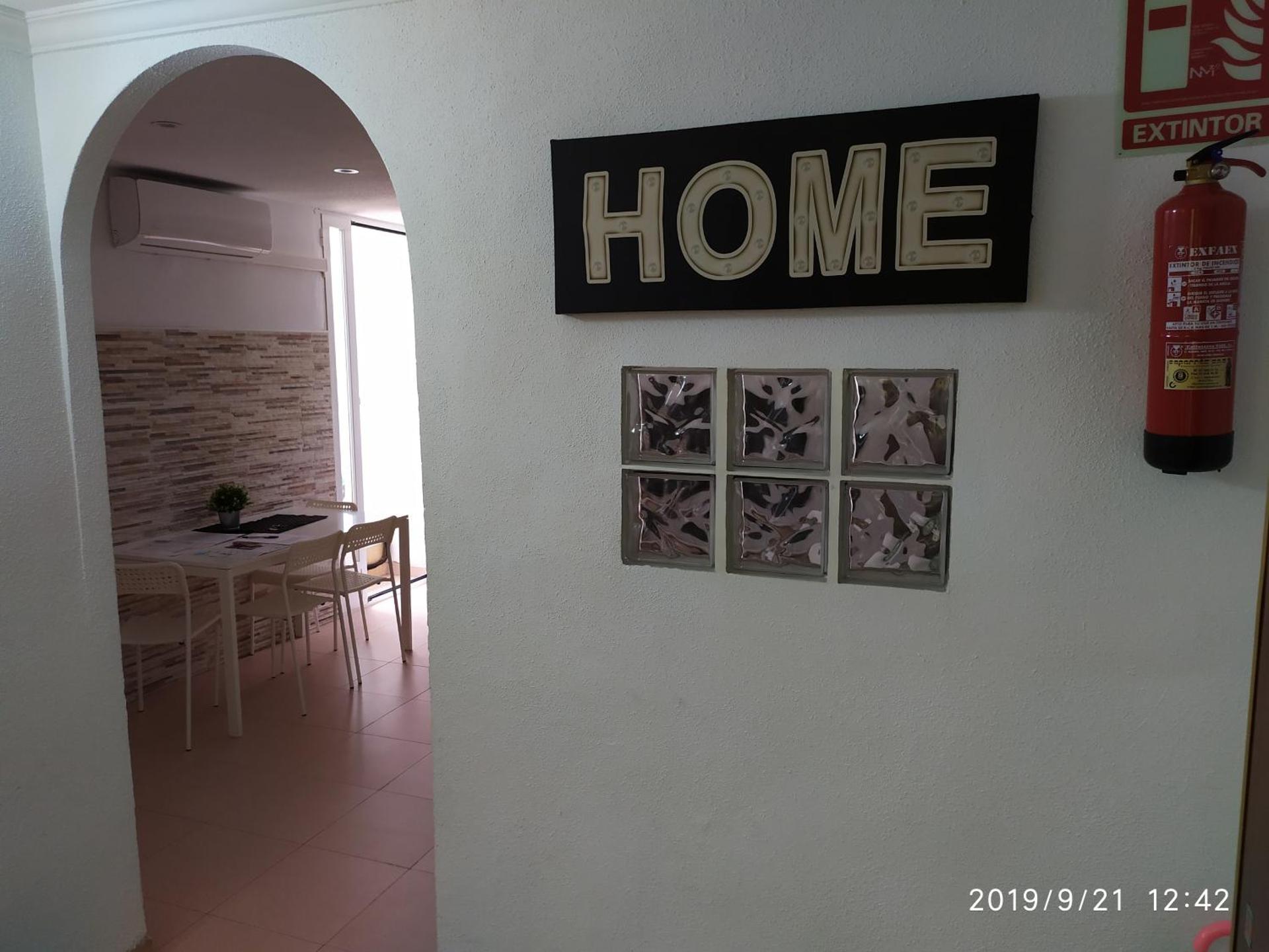 Pradera San Isidro 1