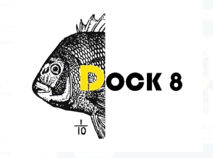 Dock 8 Strande: 50m bis zum Strand u. der Promenade