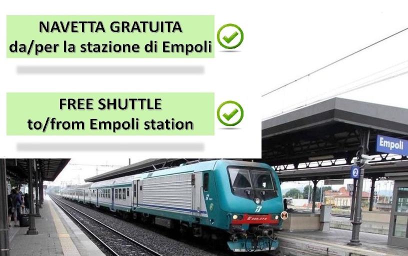 L'Alloggio di Anna Maria Camera con bagno privato