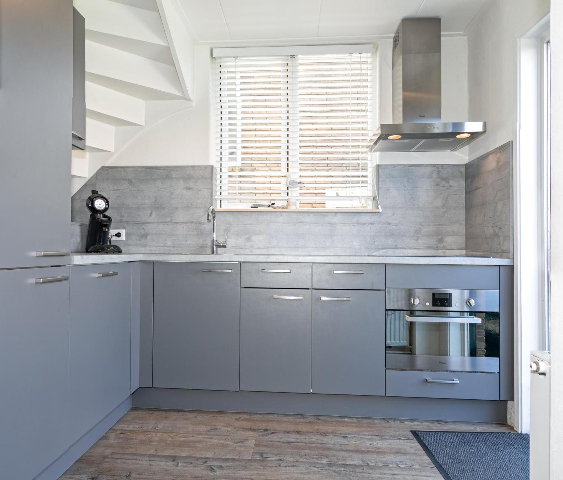 Bosruiter De Koog - Texel