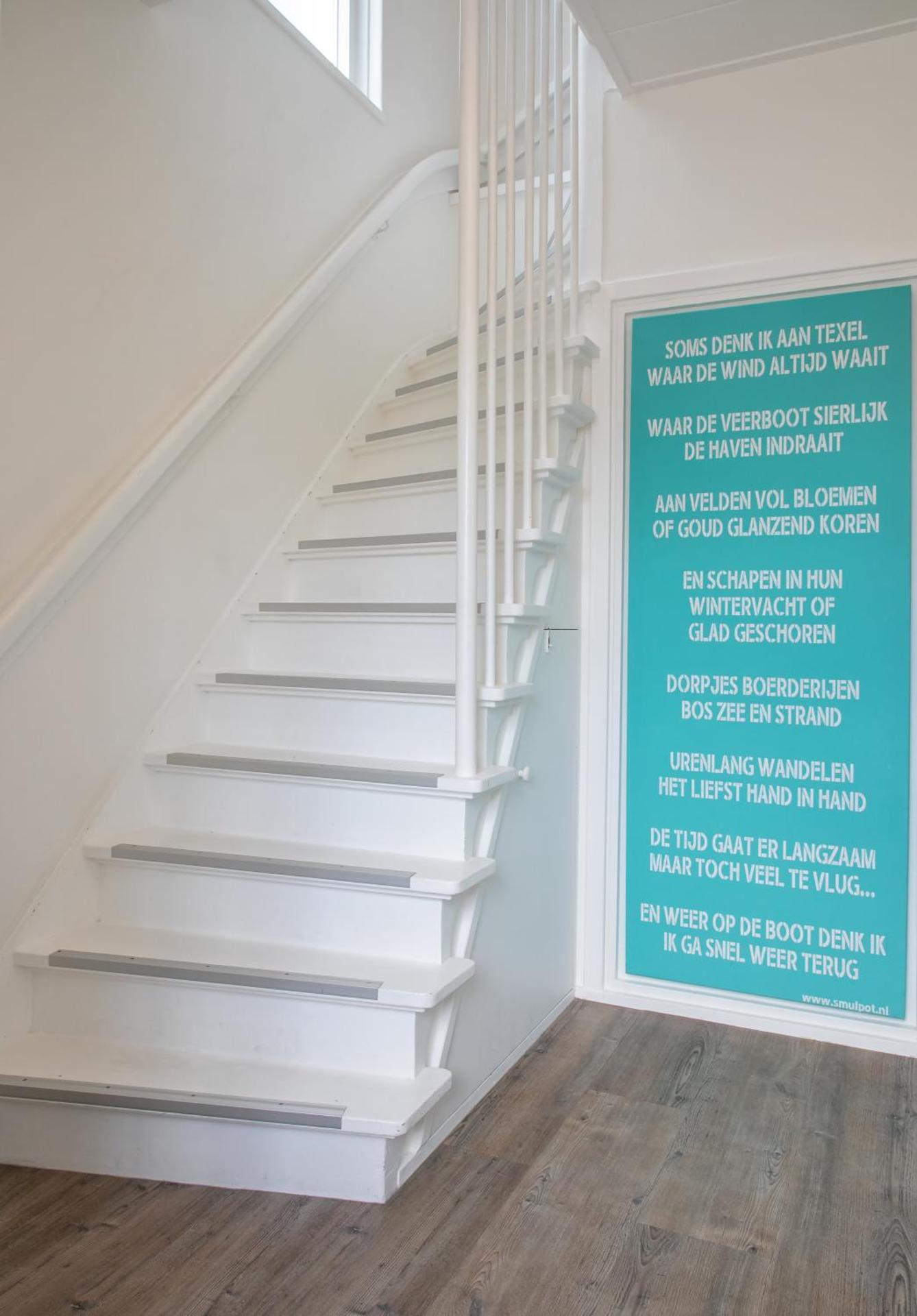 Bosruiter De Koog - Texel