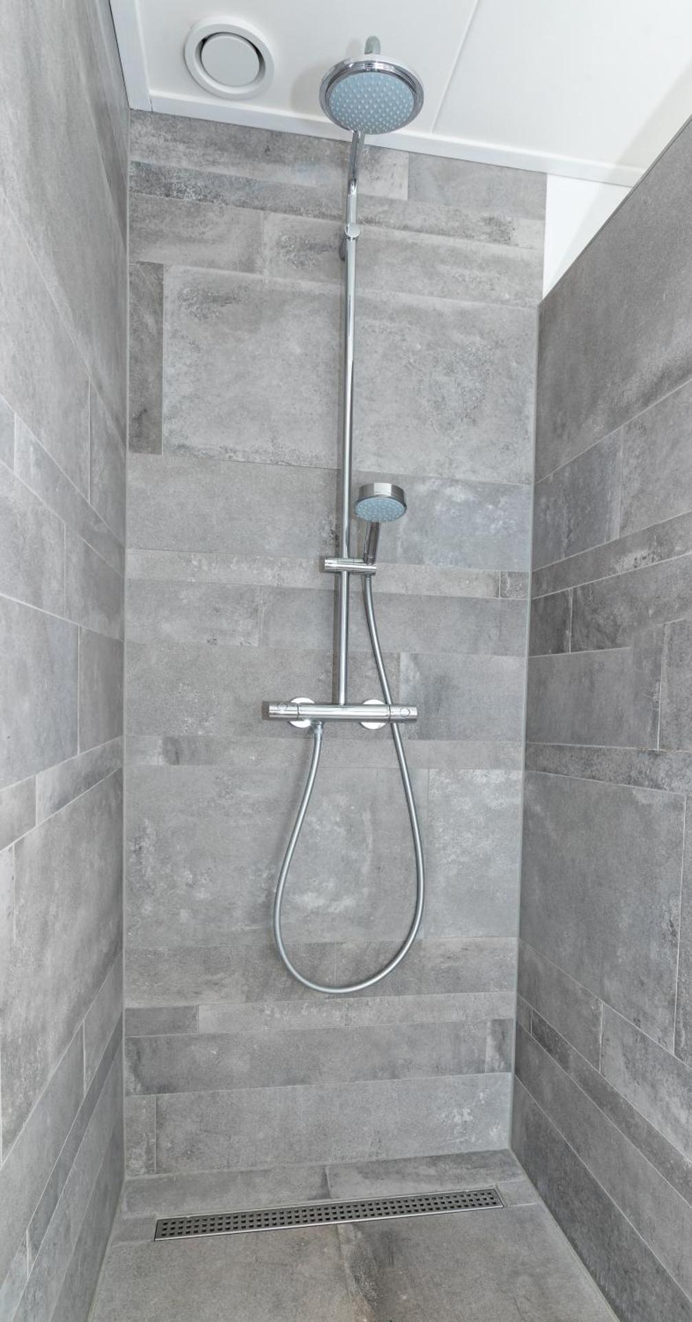 Bosruiter De Koog - Texel