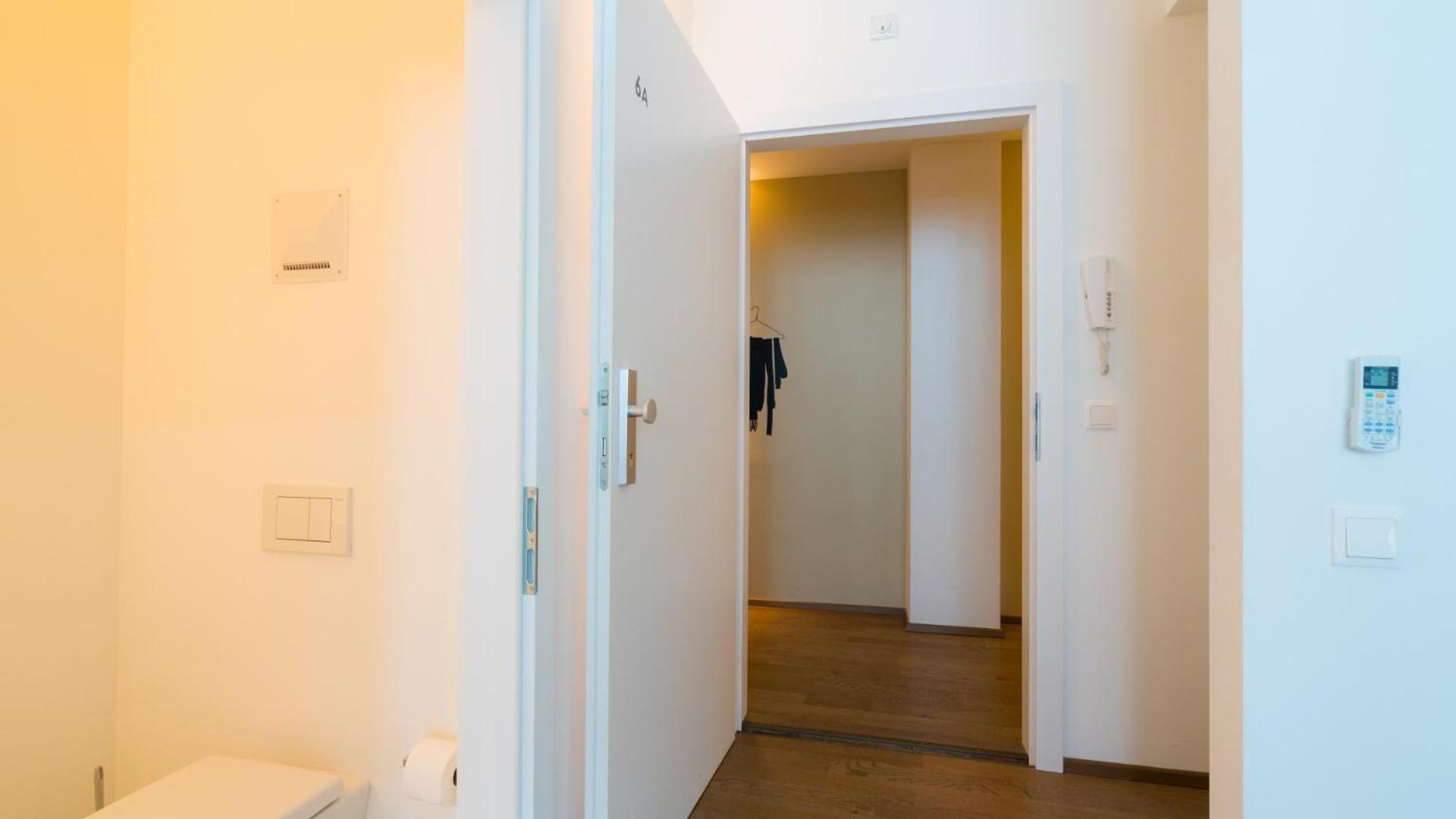 Vienna Residence, City Park - Belvedere