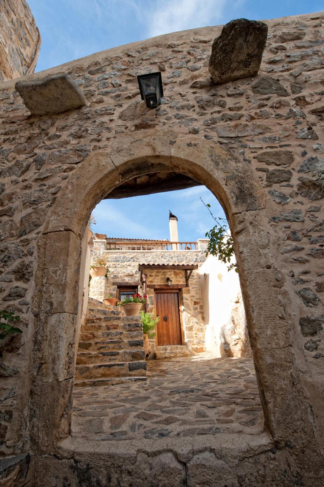 Thalori Traditional Ecotourism Village