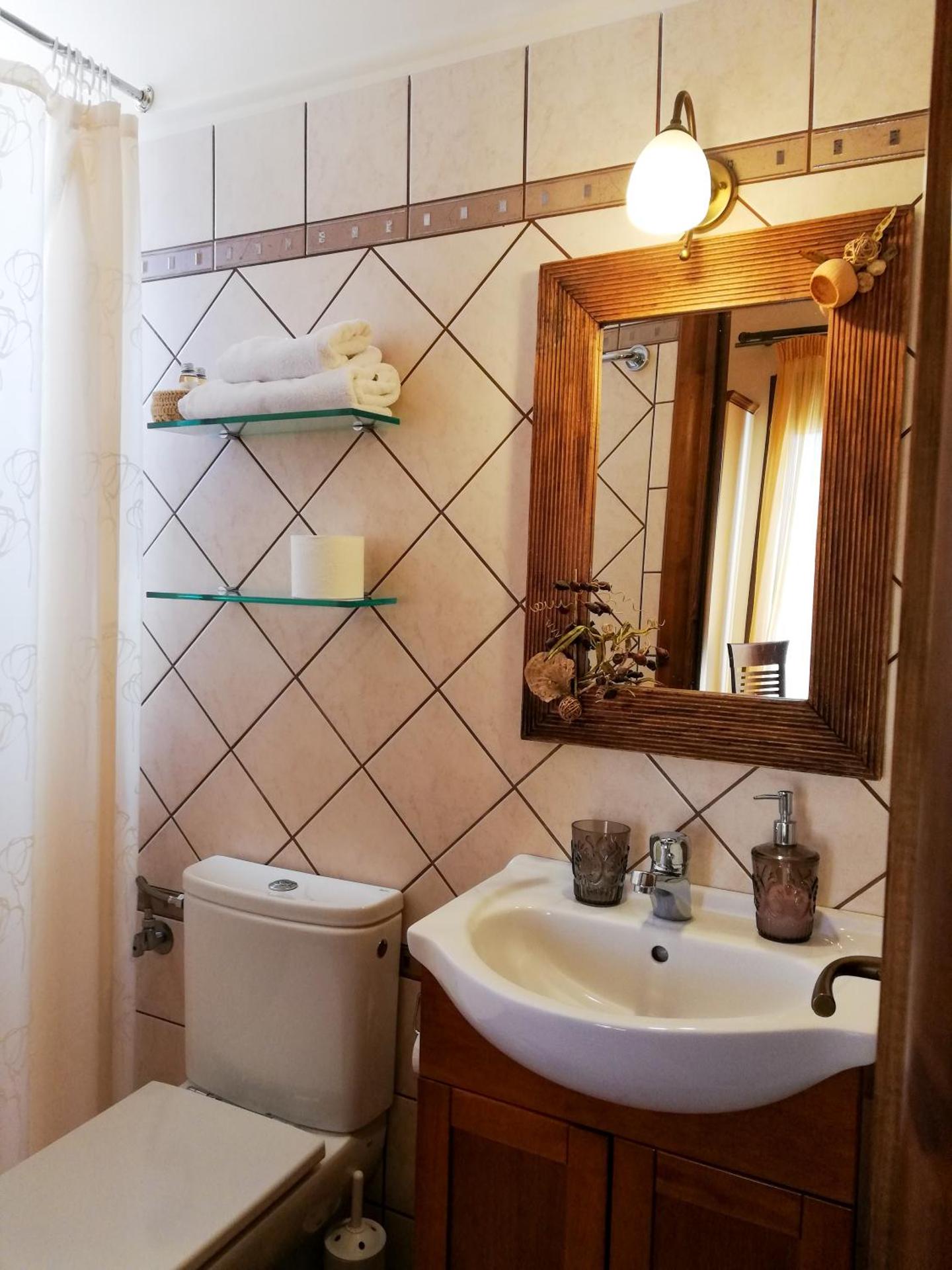 Special Offer - Double Room with Fireplace