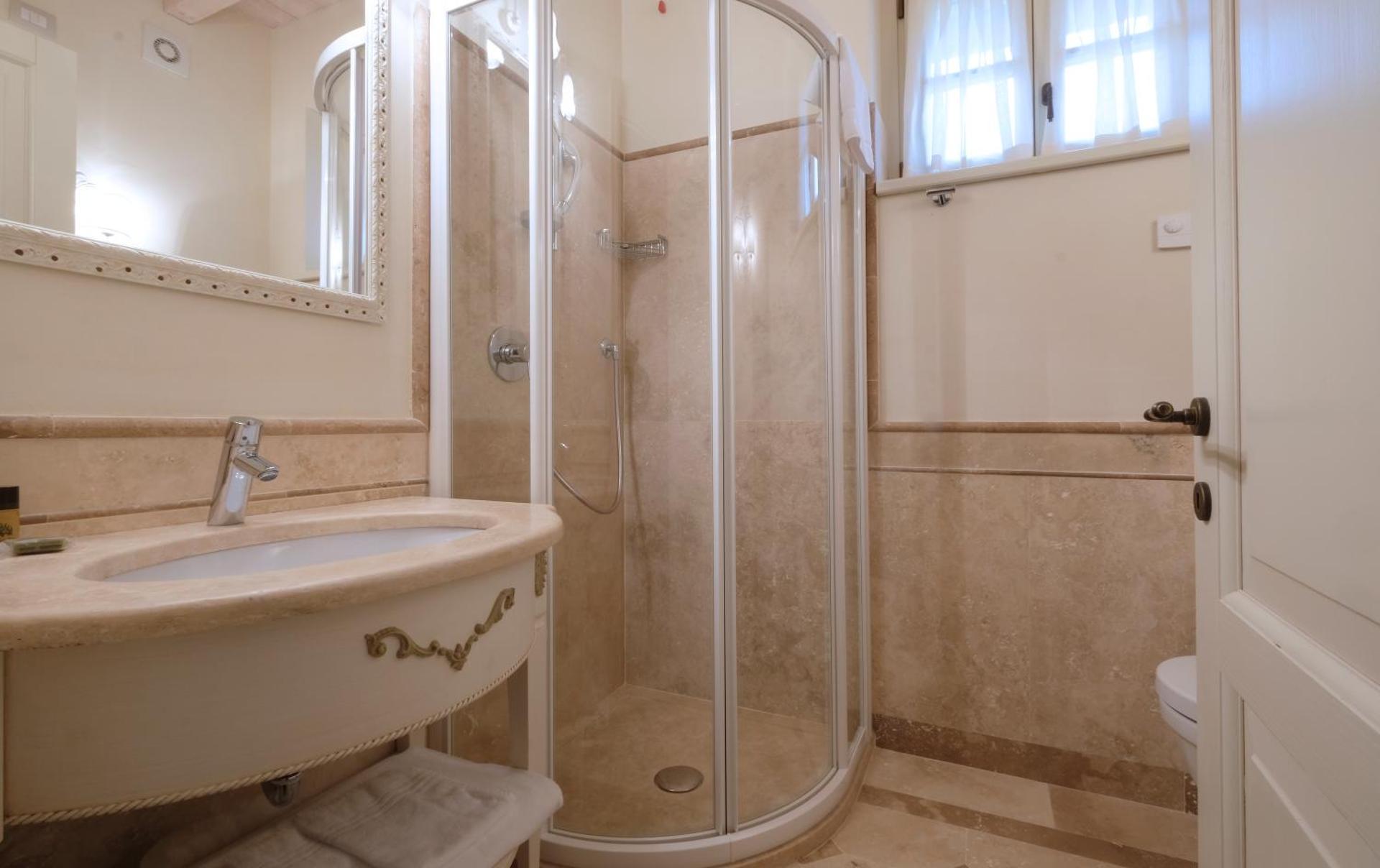 Garda Apartments San Vigilio Golf