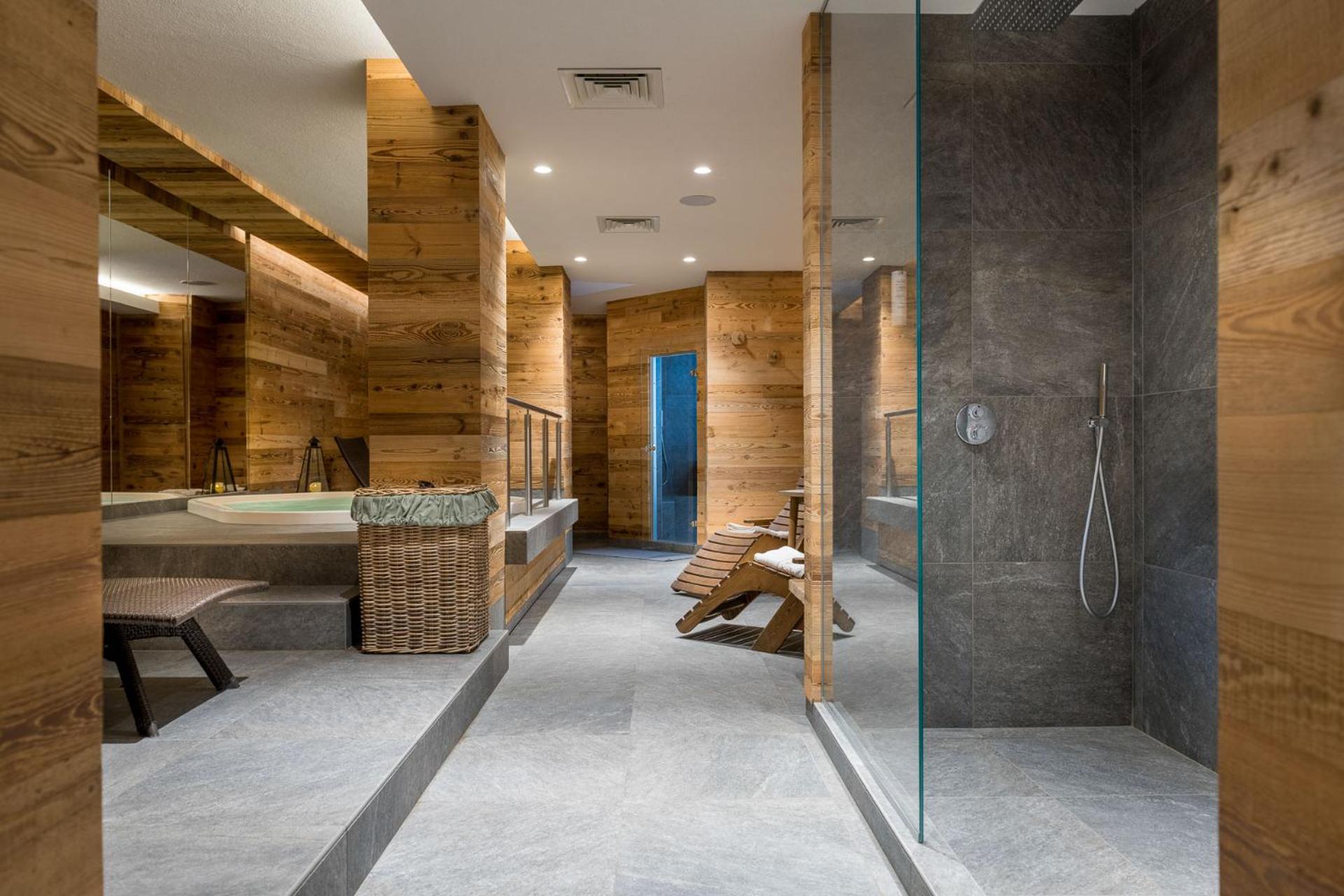 Hotel Baita Dei Pini