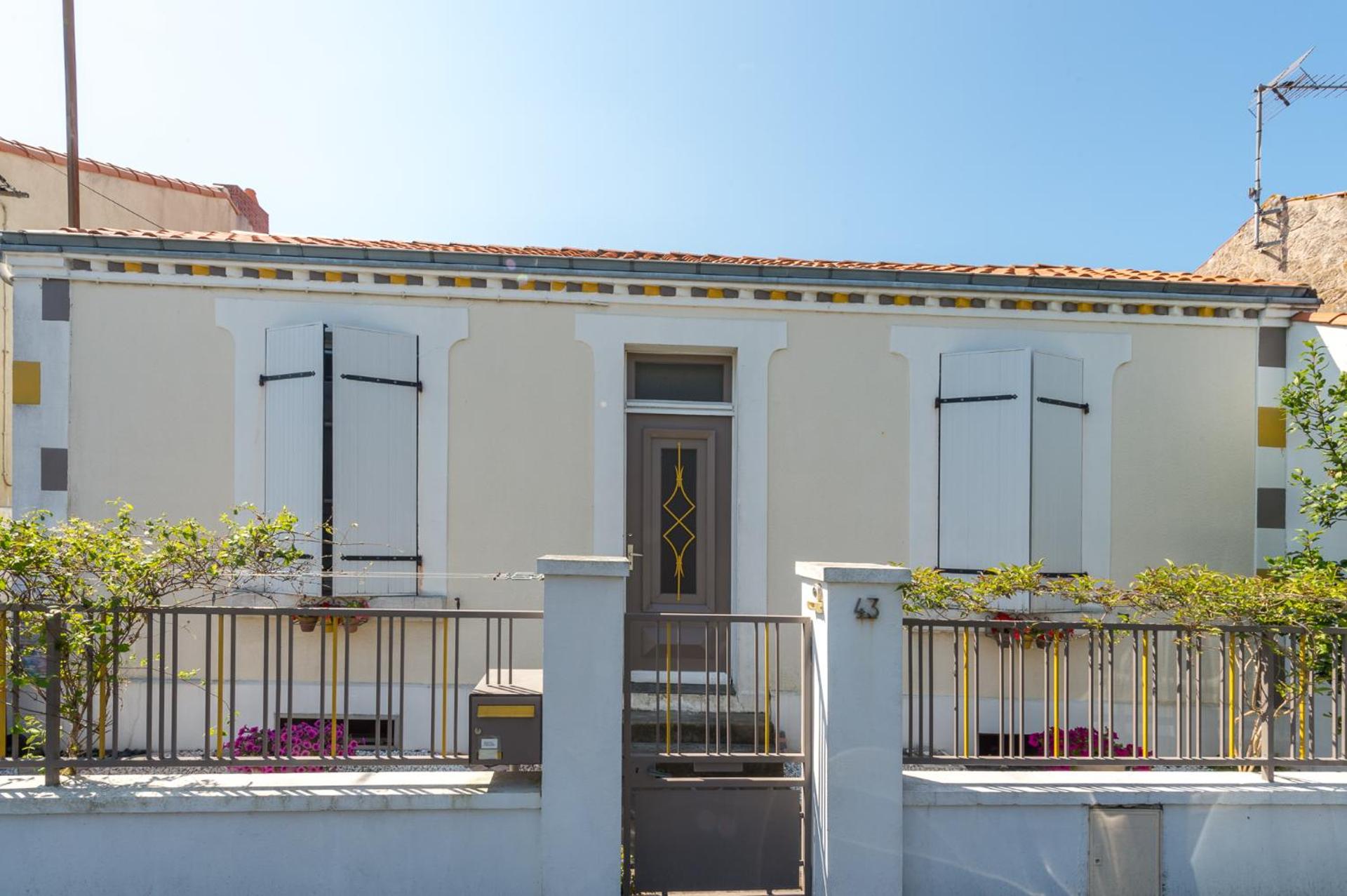 L'Escale Marine - Couette et Café