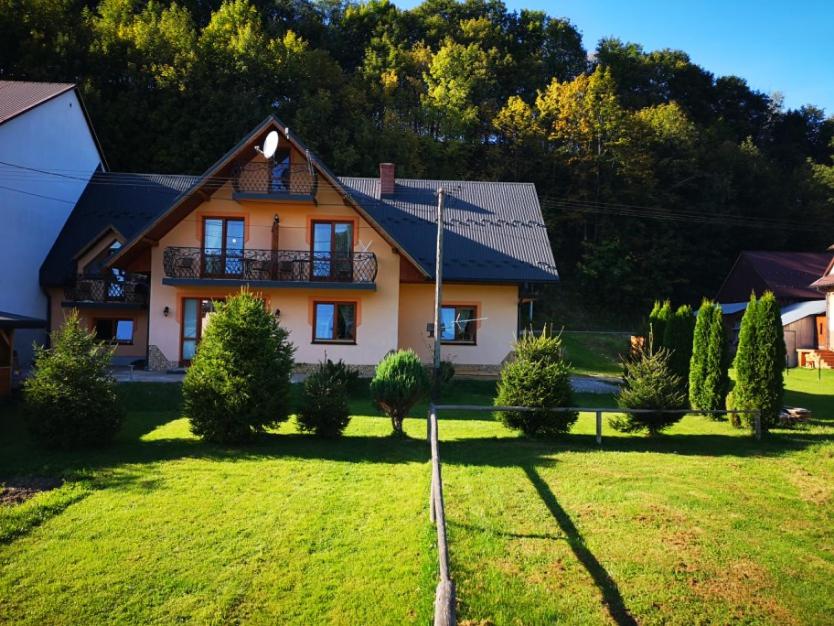 Wynajem pokoi Natalia