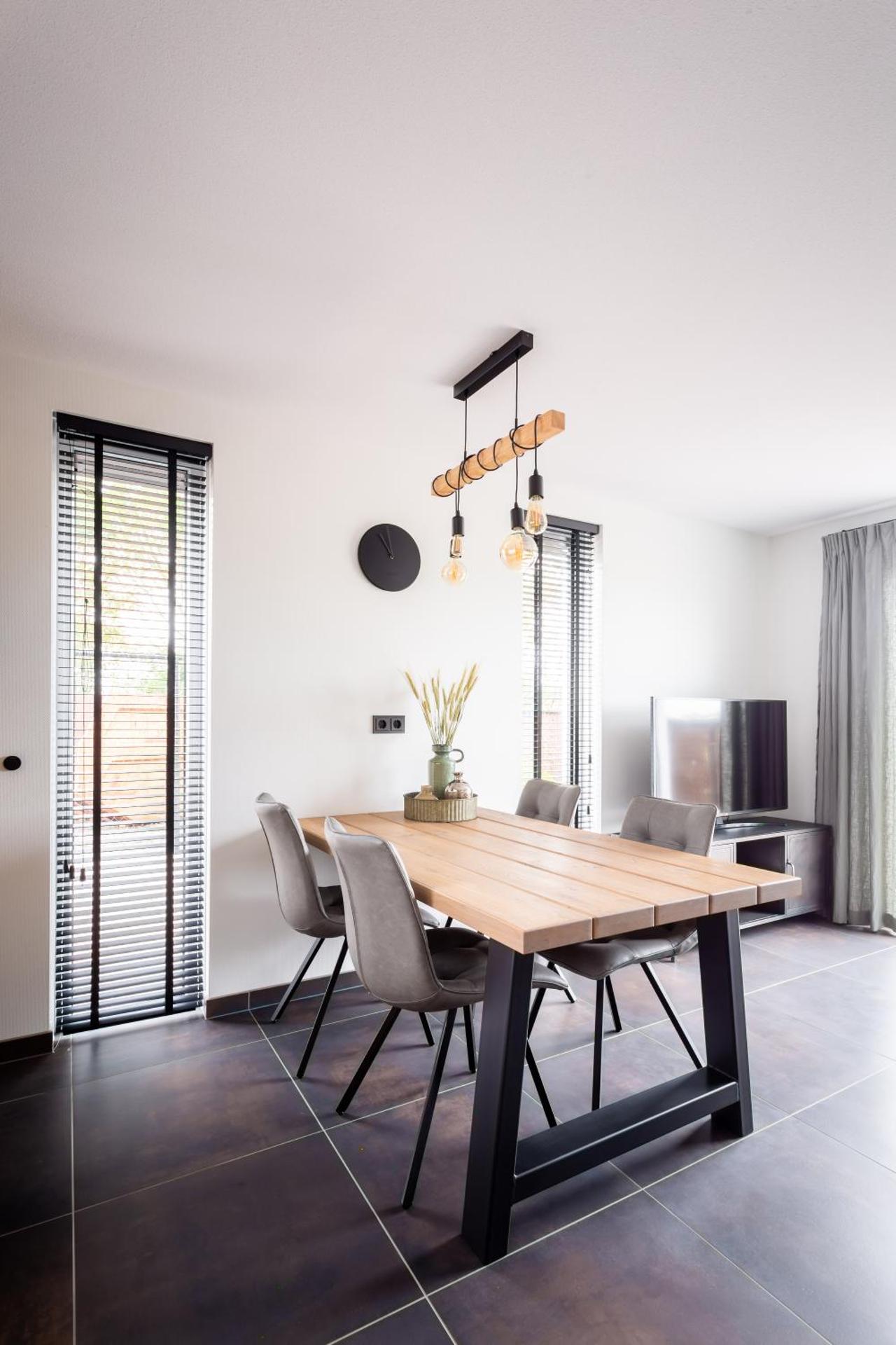 Vakantiewoning De Koekoek