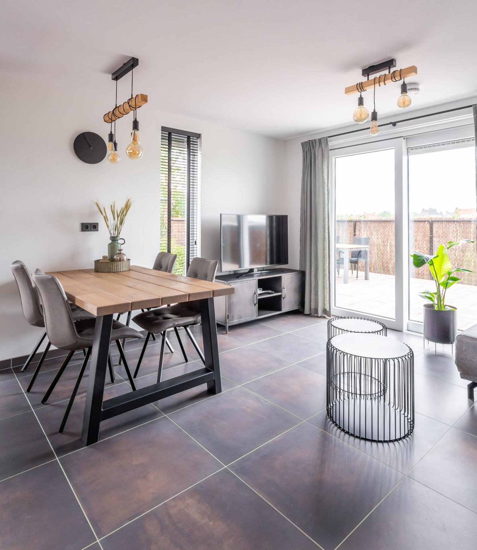 Vakantiewoning De Koekoek