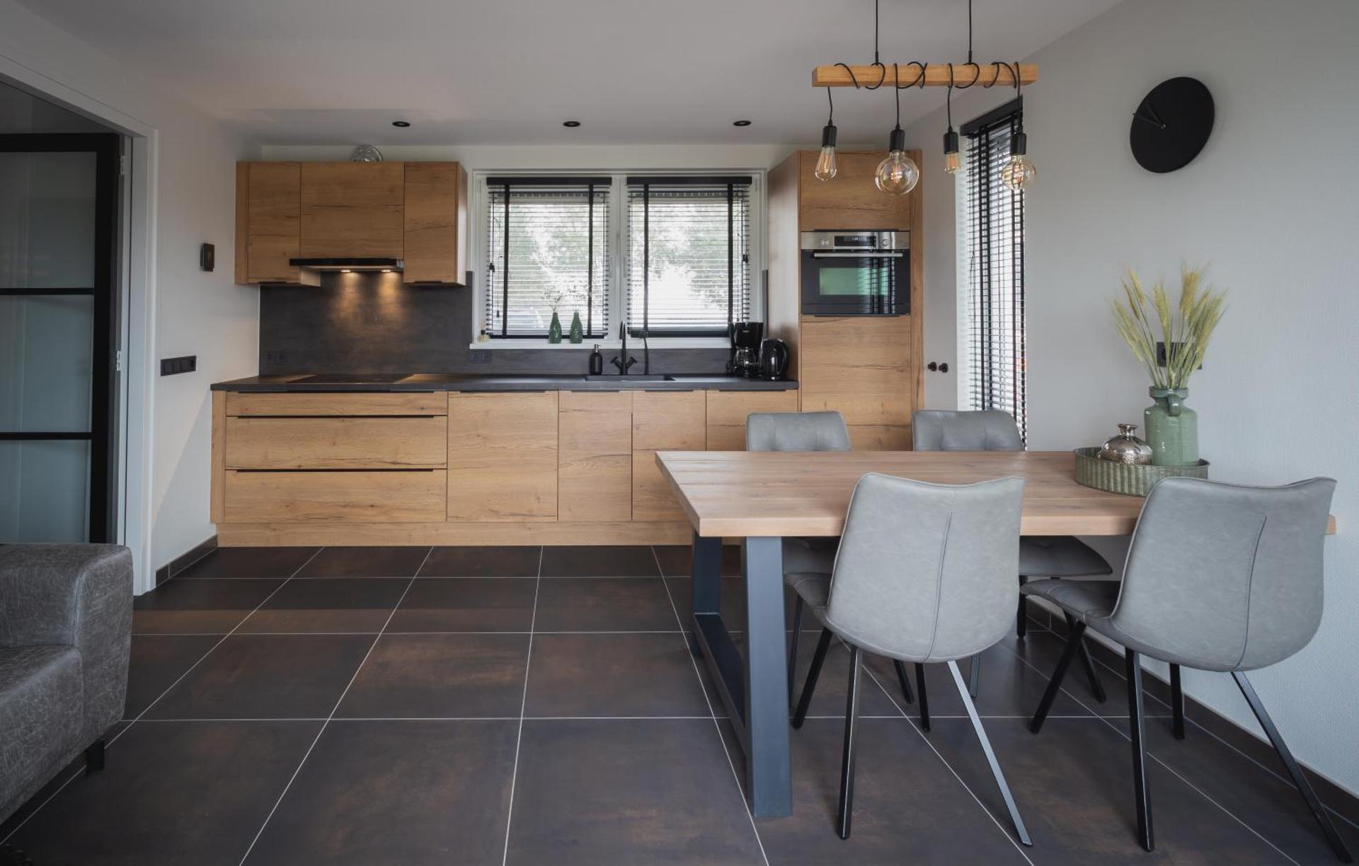 Vakantiewoning De Koekoek