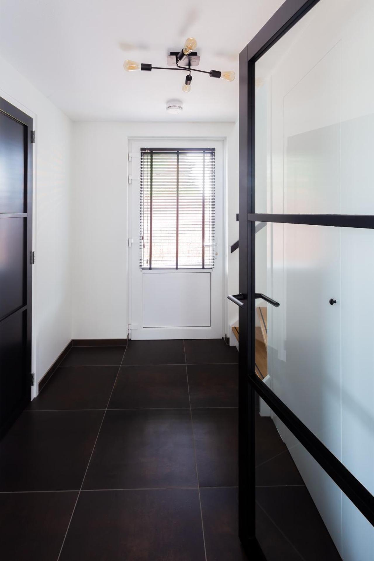 Vakantiewoning De Koekoek