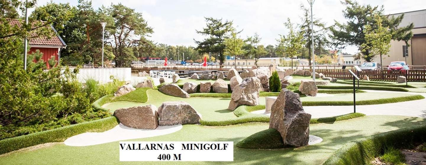 Lägenhet i Falkenberg