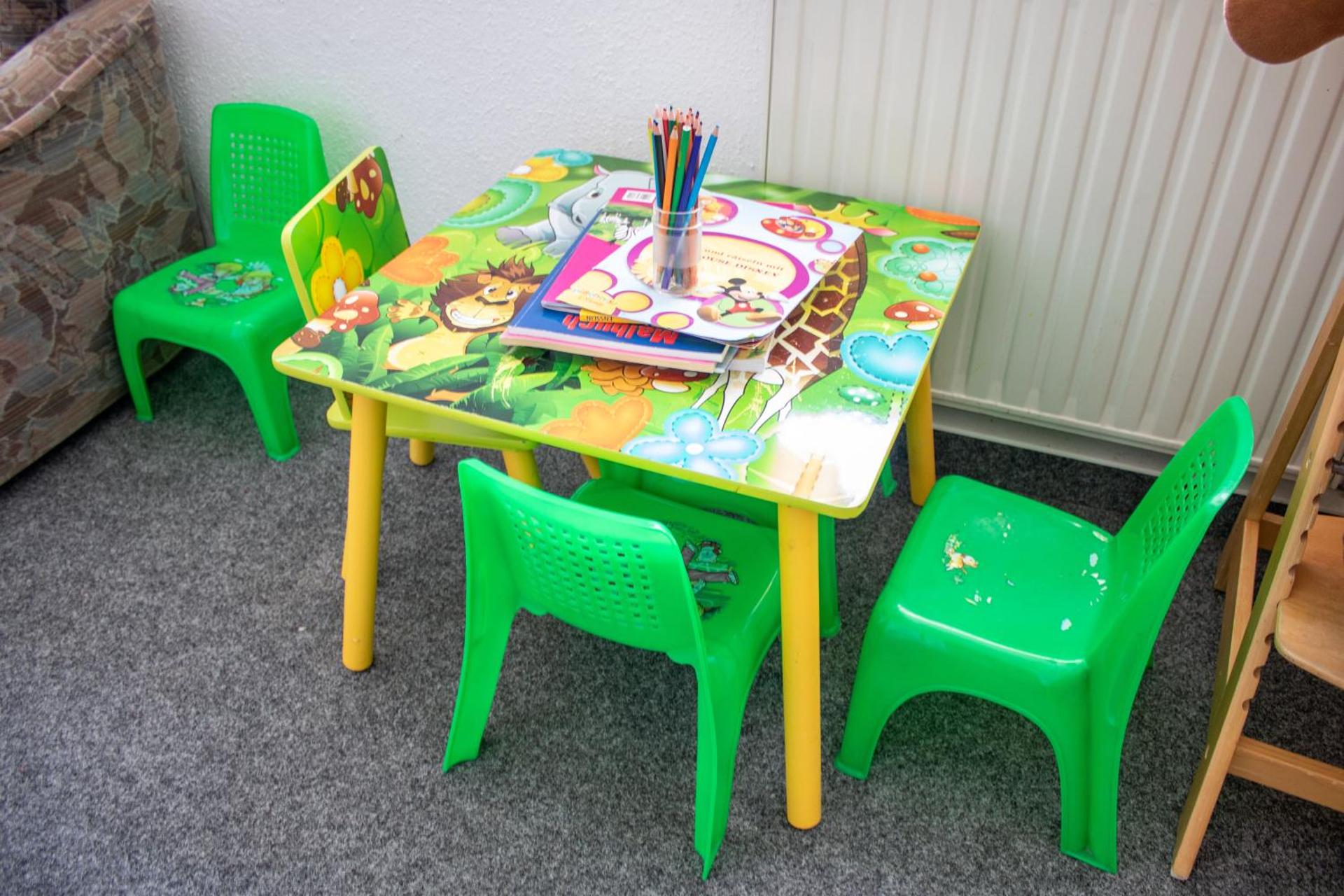 Erzgebirgsidyll Breitenbrunn Ferienwohnung