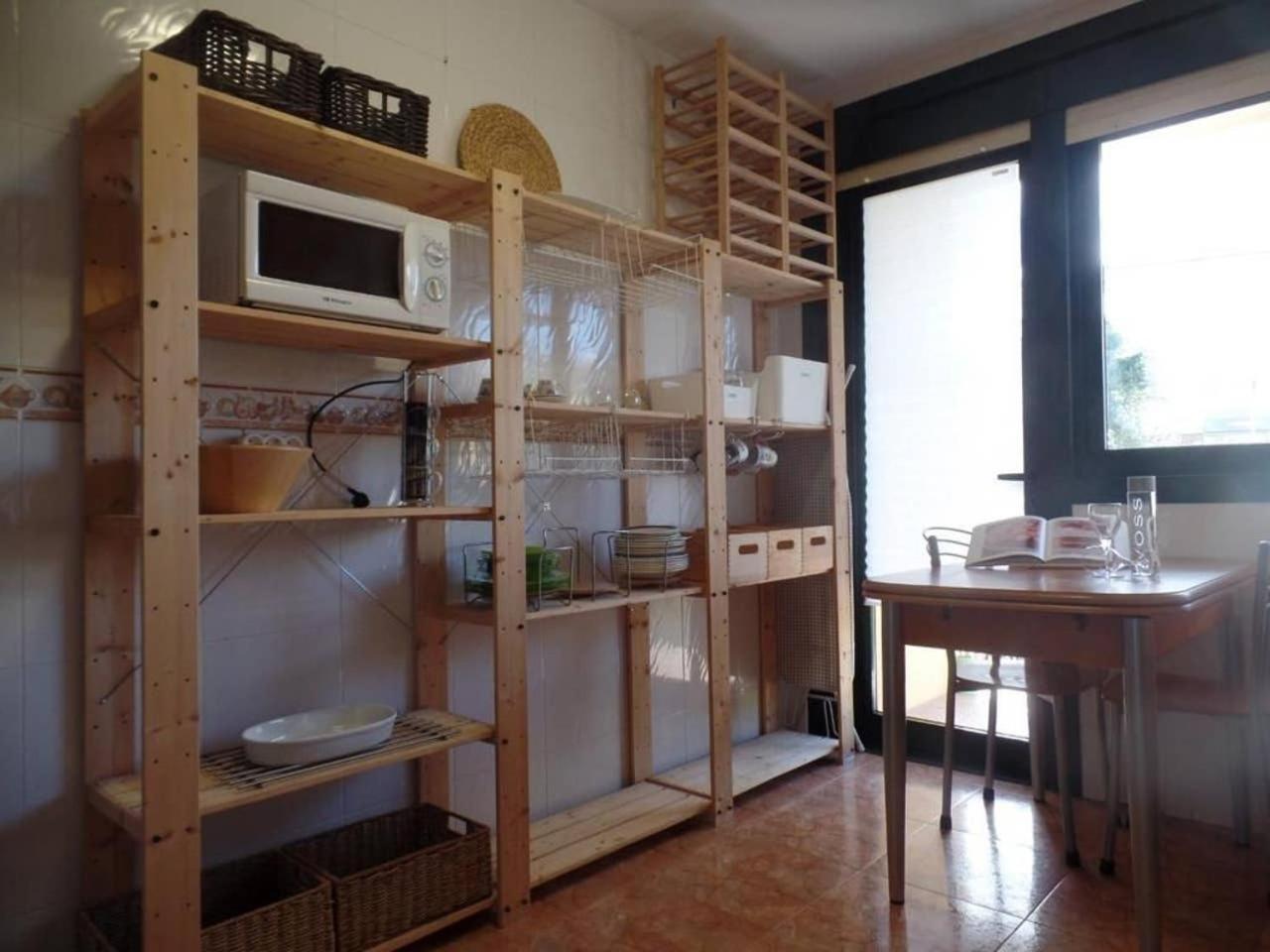 PISO ACOGEDOR EN SADA COZY FLAT IN SADA WiFi